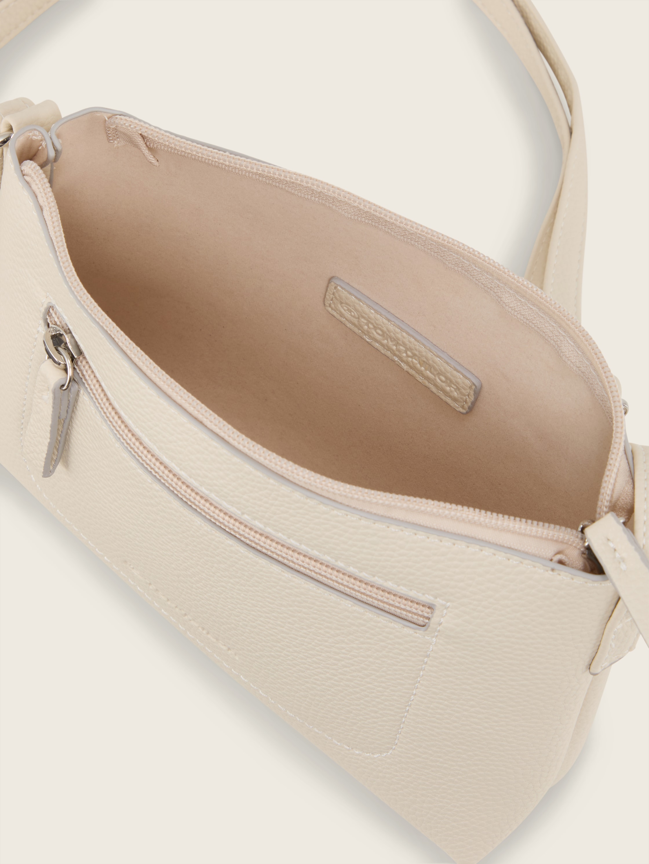 Shoudertas Elis - off_white_off_white - 