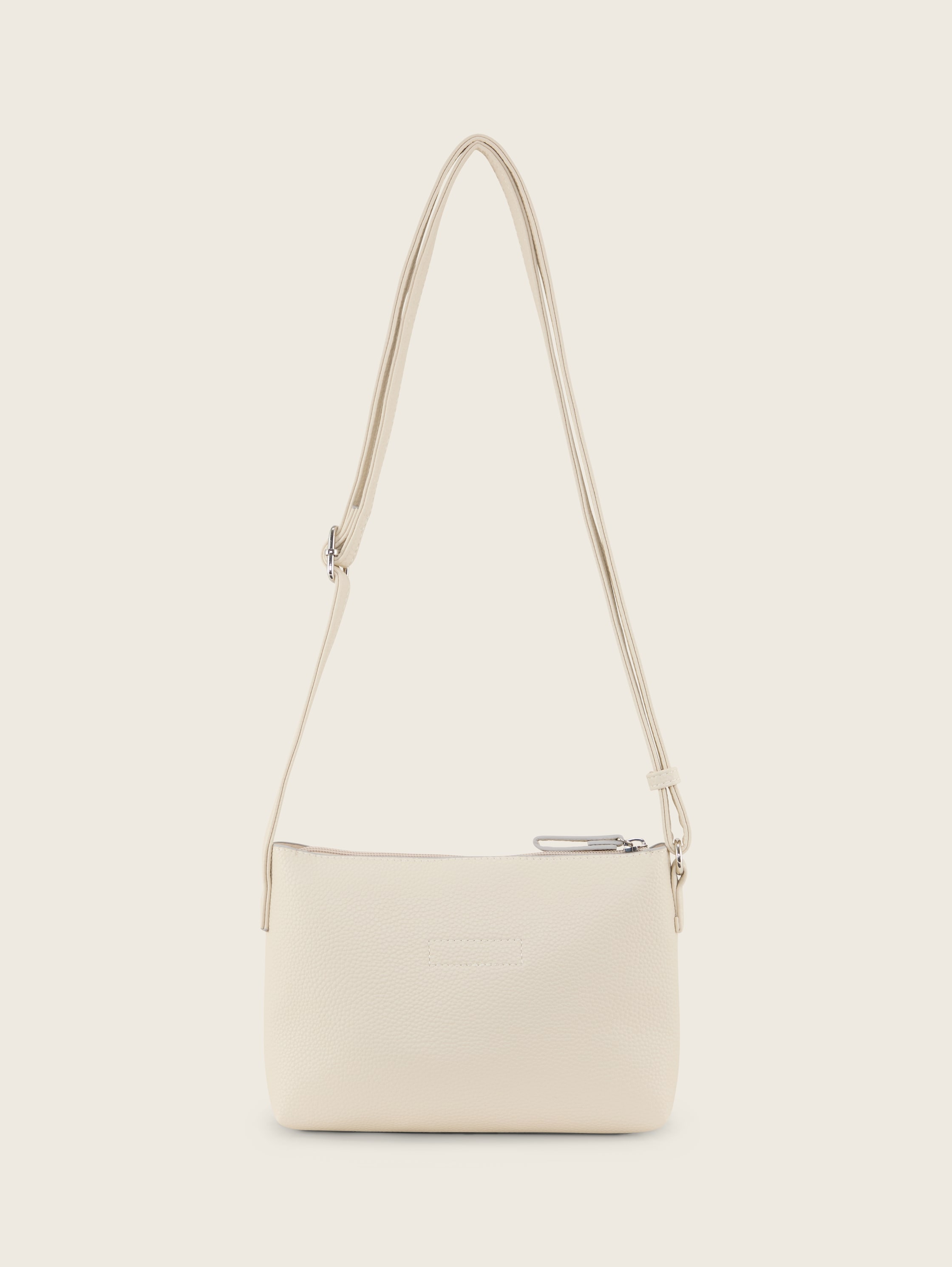 Shoudertas Elis - off_white_off_white - 