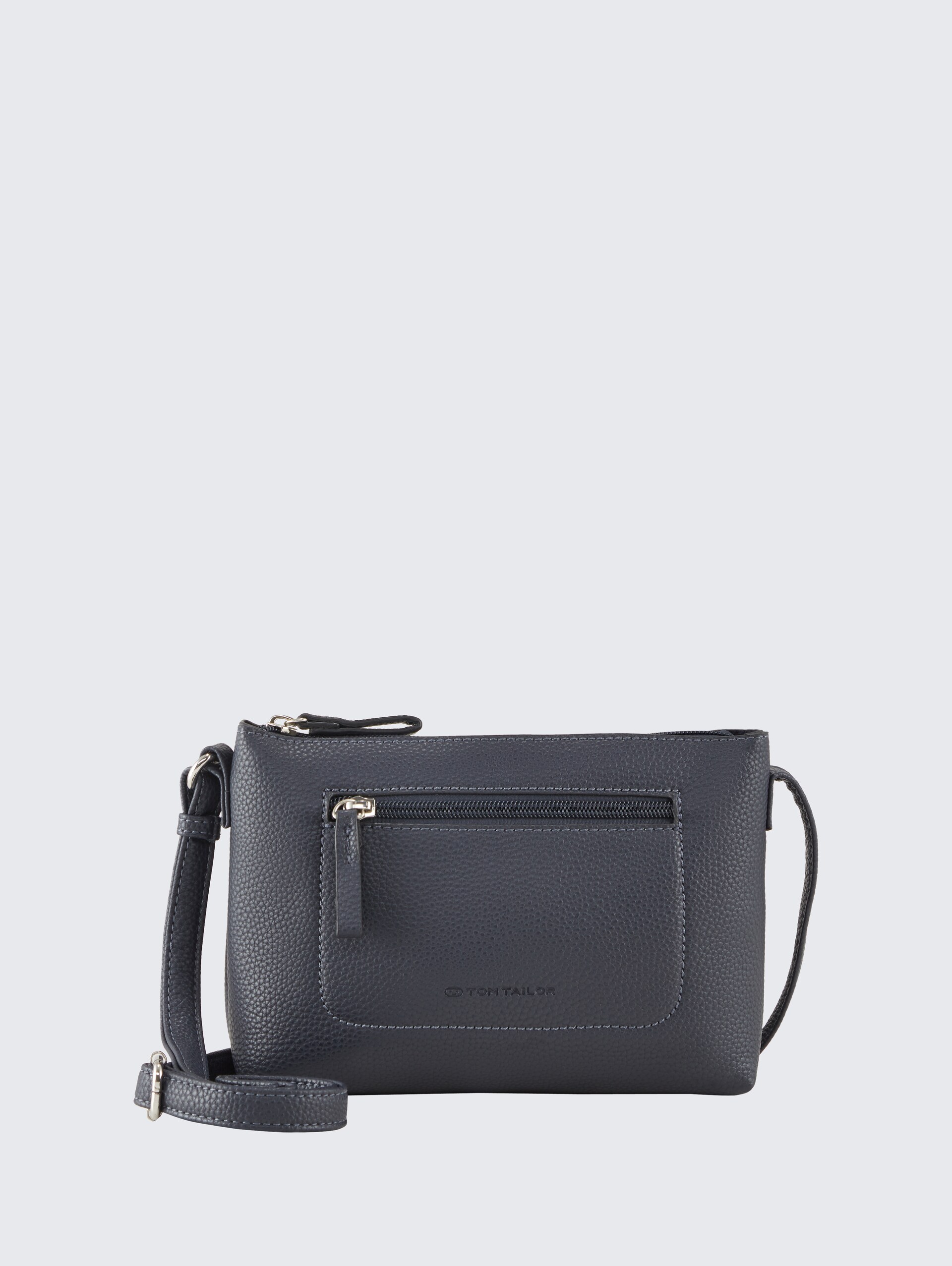 TTELIS Umhängetasche - dark blue - Vorder-Produkt-Ansicht