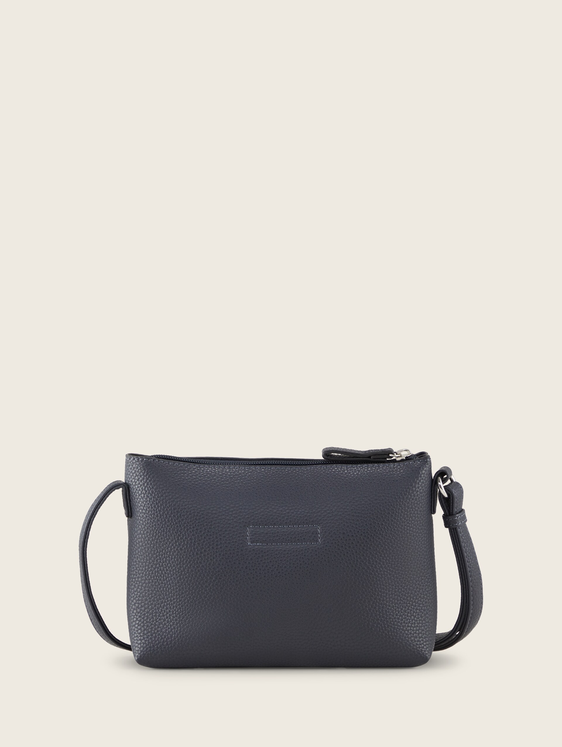 TTELIS Umhängetasche - dark blue - Produkt-Rückansicht