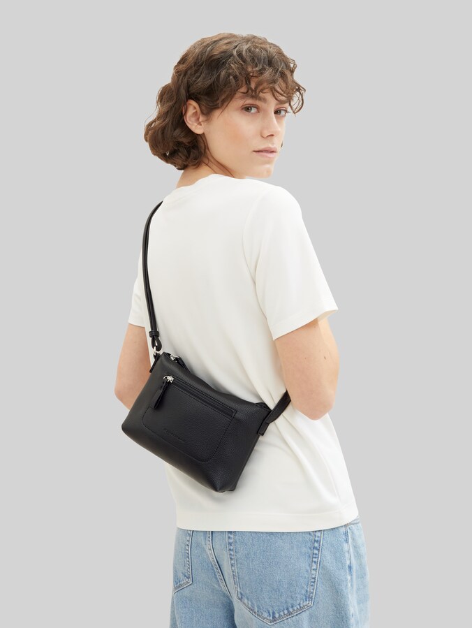 TTELIS Umhängetasche von Women, schwarz / black