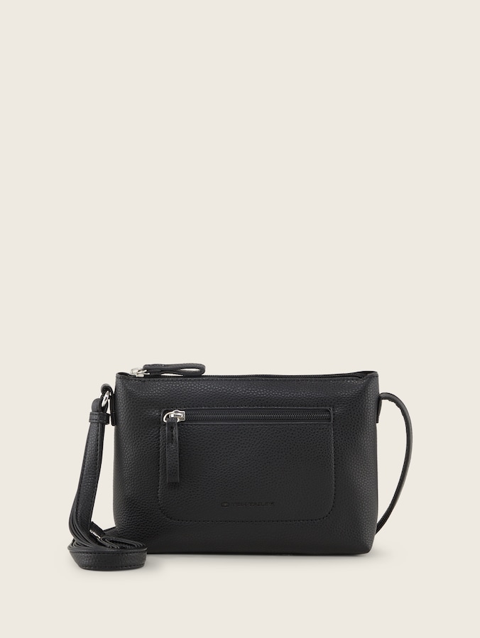 TTELIS Umhängetasche von Women, schwarz / black