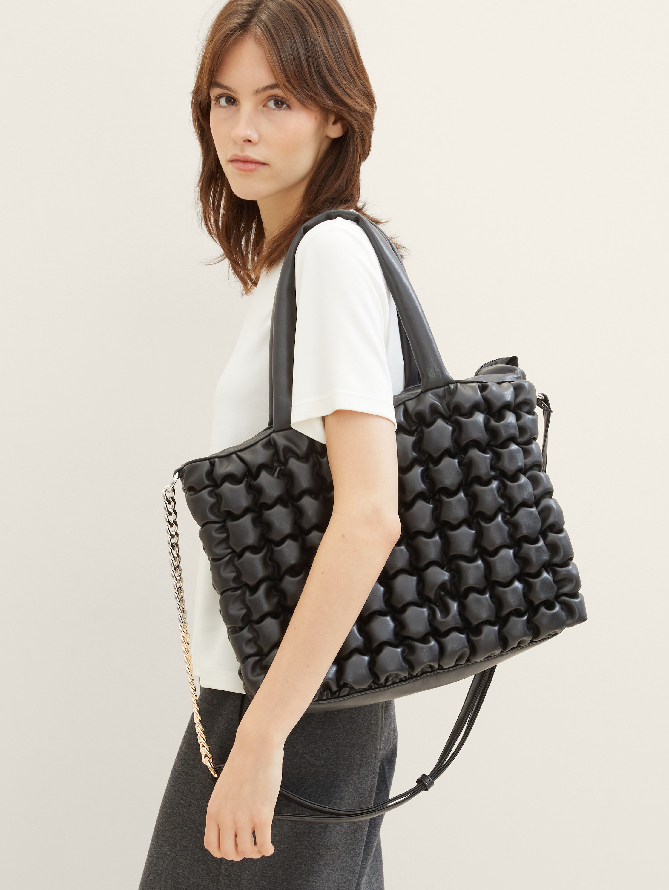 TTFRANZISKA L Shopper 2