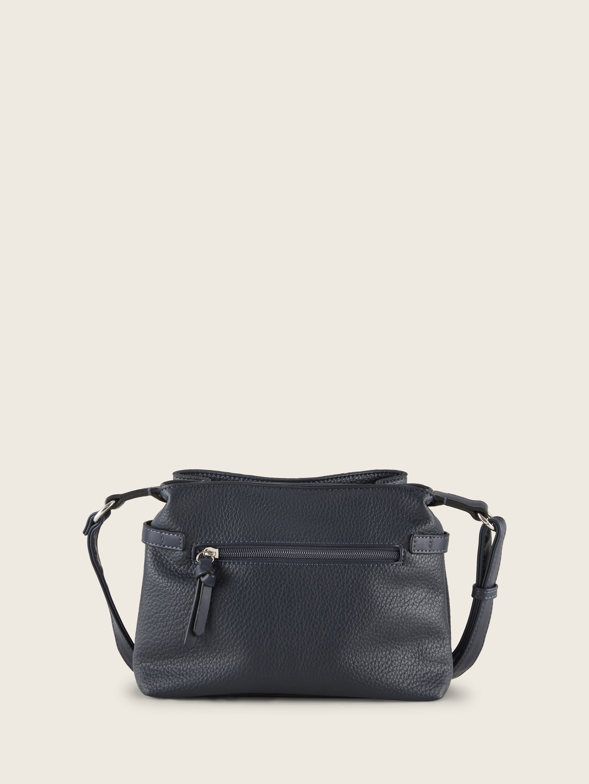 Schoudertas Naida - dark blue - Achteraanzicht product