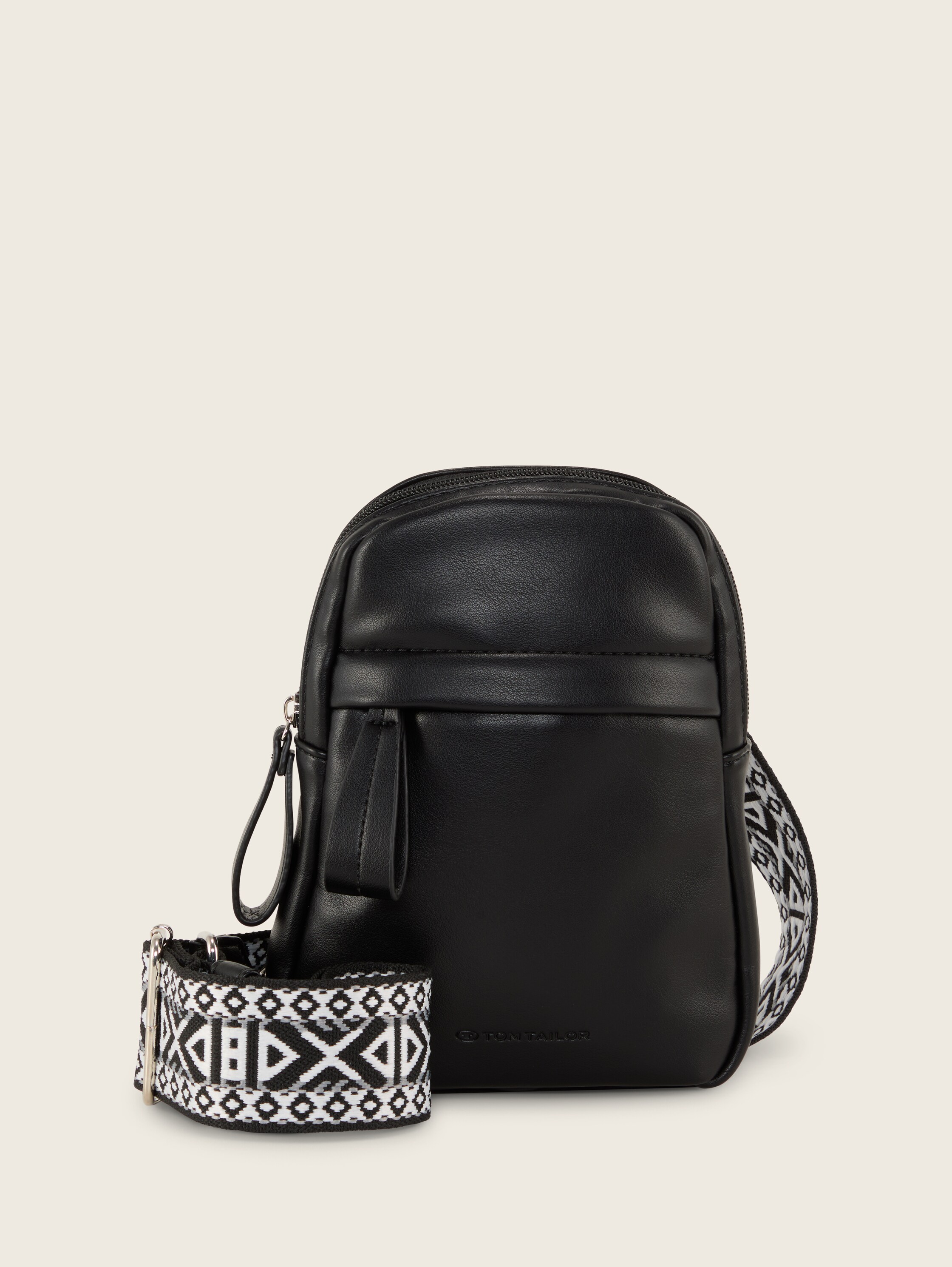 TTPALINA Rucksack - schwarz - 