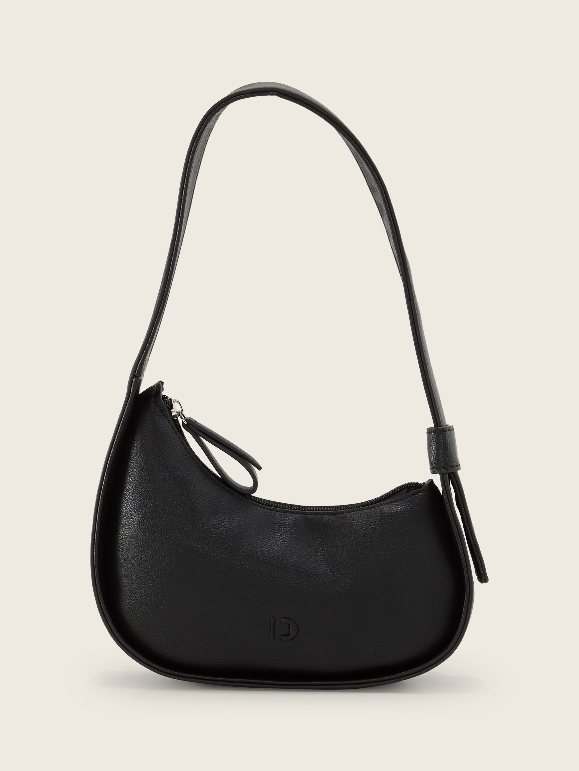 TTSANDRINA Sac à bandoulière - noires - 