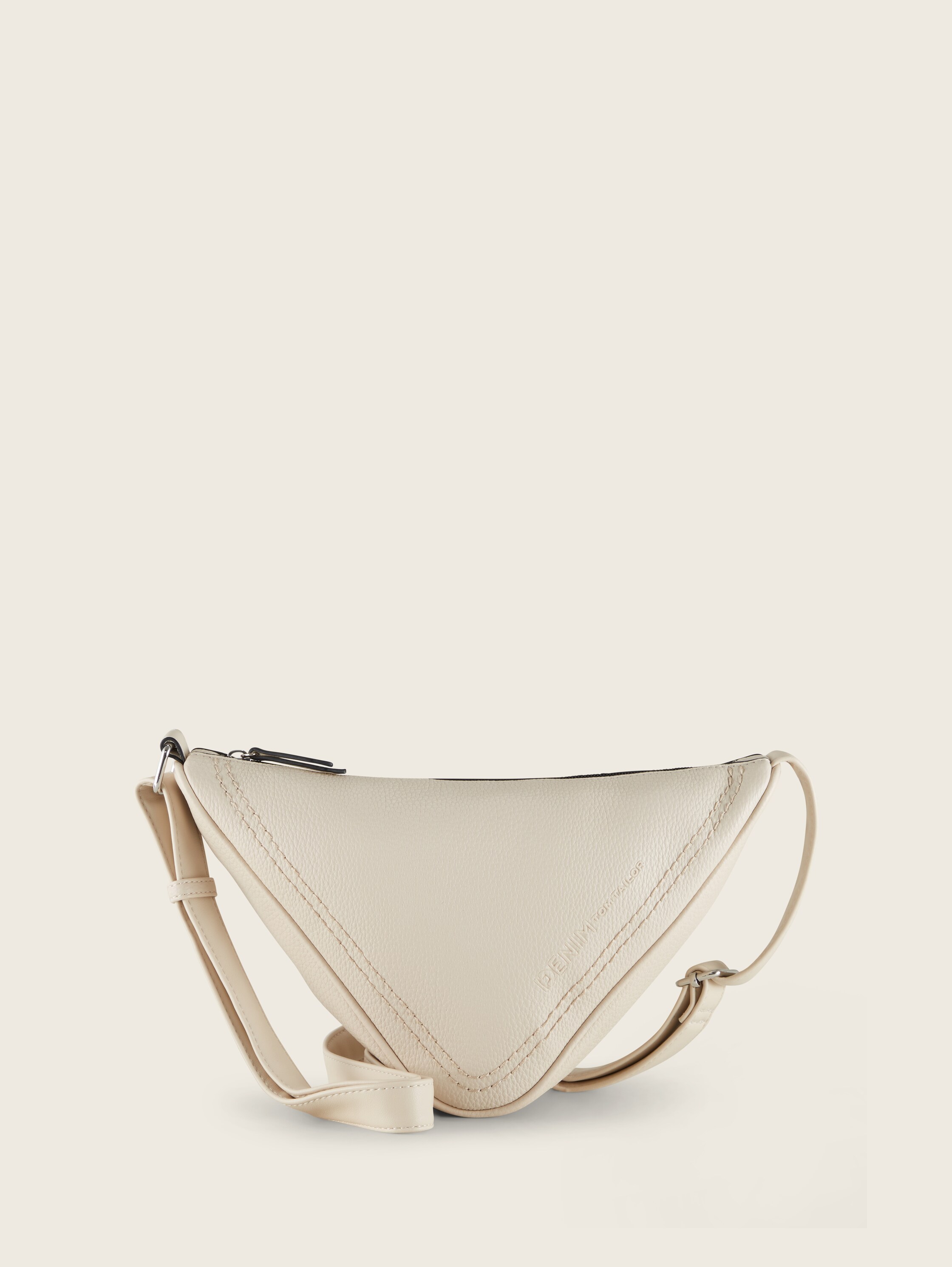 TTSELLY M Sac à bandoulière - blanc - 