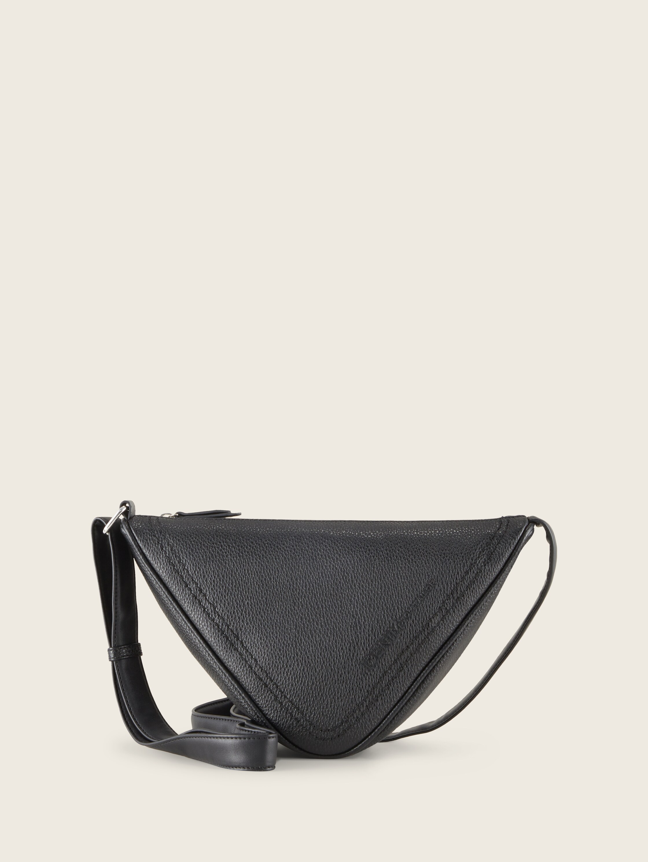 TTSELLY M Sac à bandoulière - noires - 
