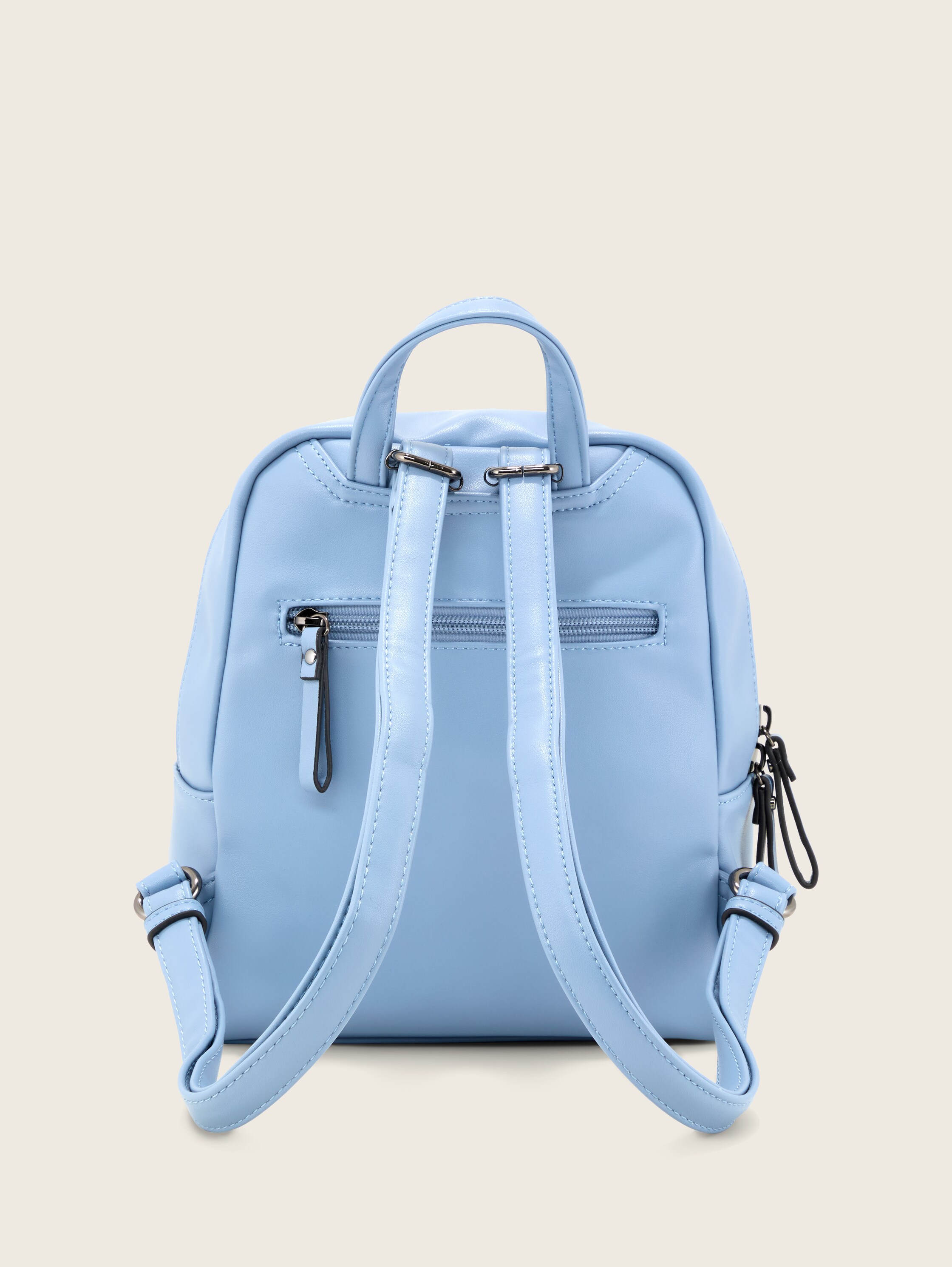 TTTAMARA S Rucksack in Canvas-Optik - 3