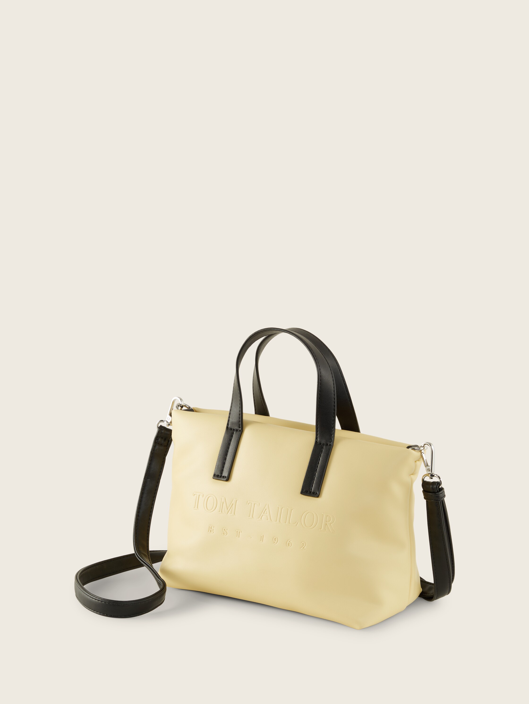 TTTHESSA S Shopper - 5