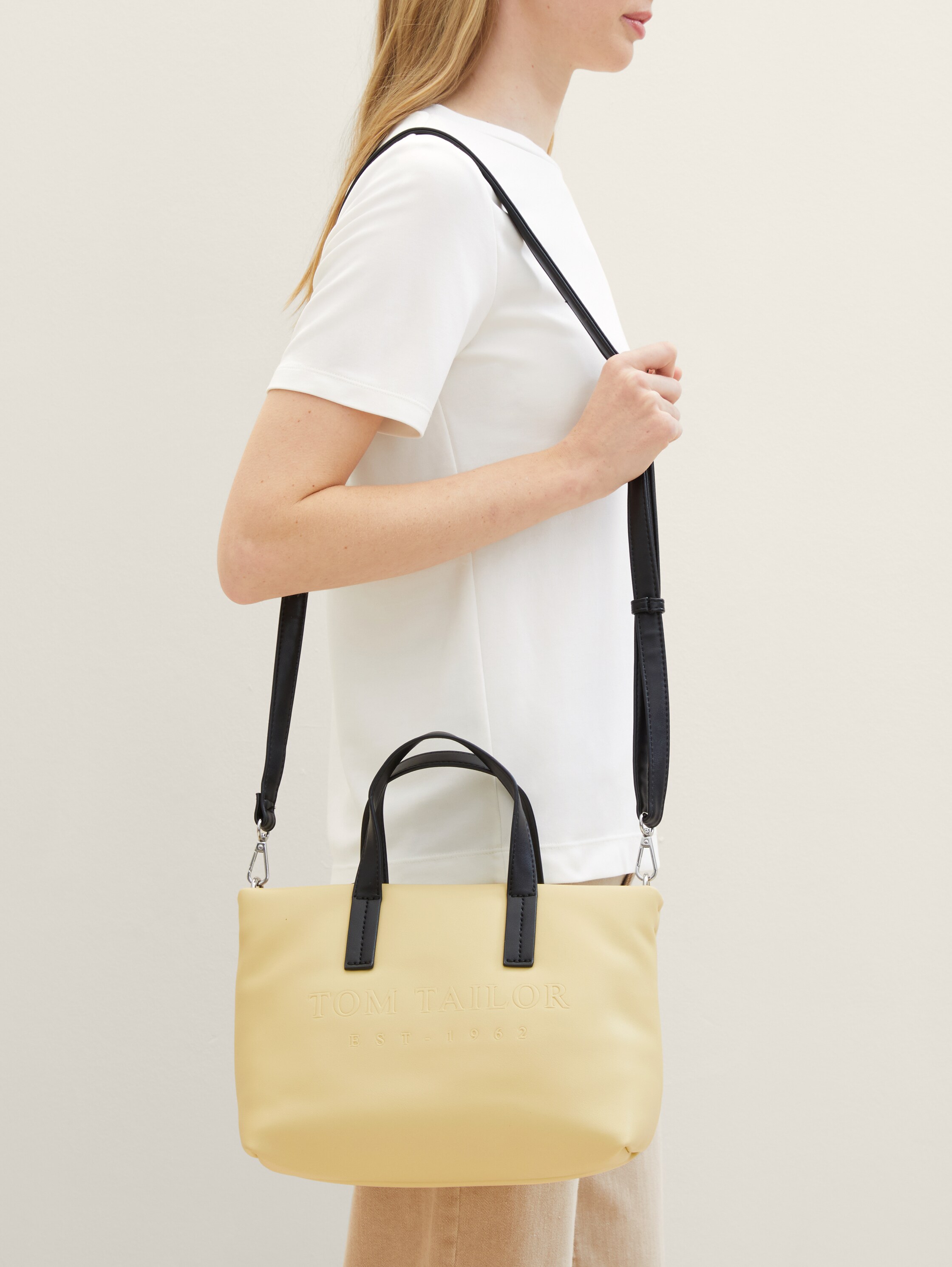 TTTHESSA S Shopper - 1