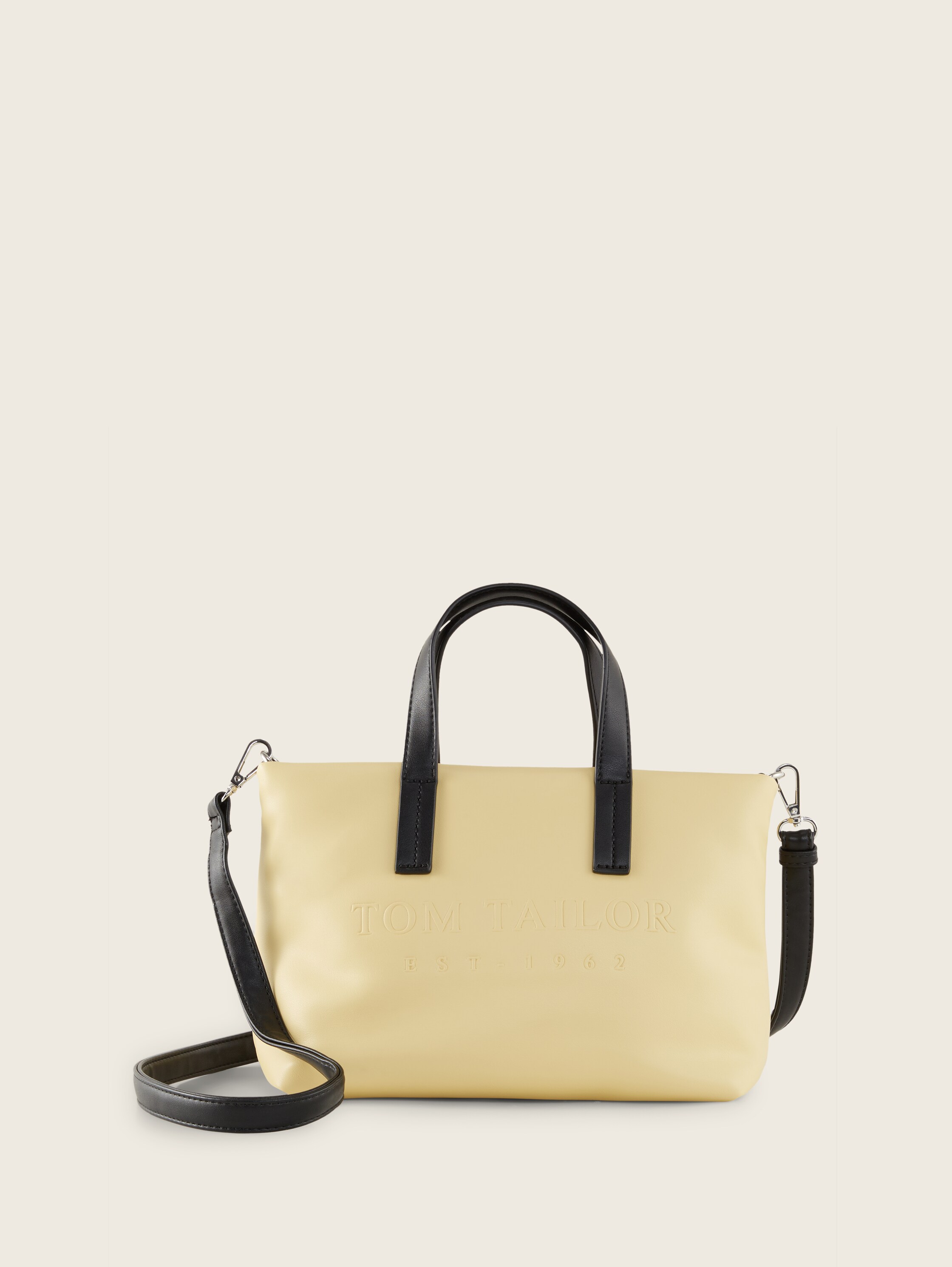 TTTHESSA S Shopper - 2