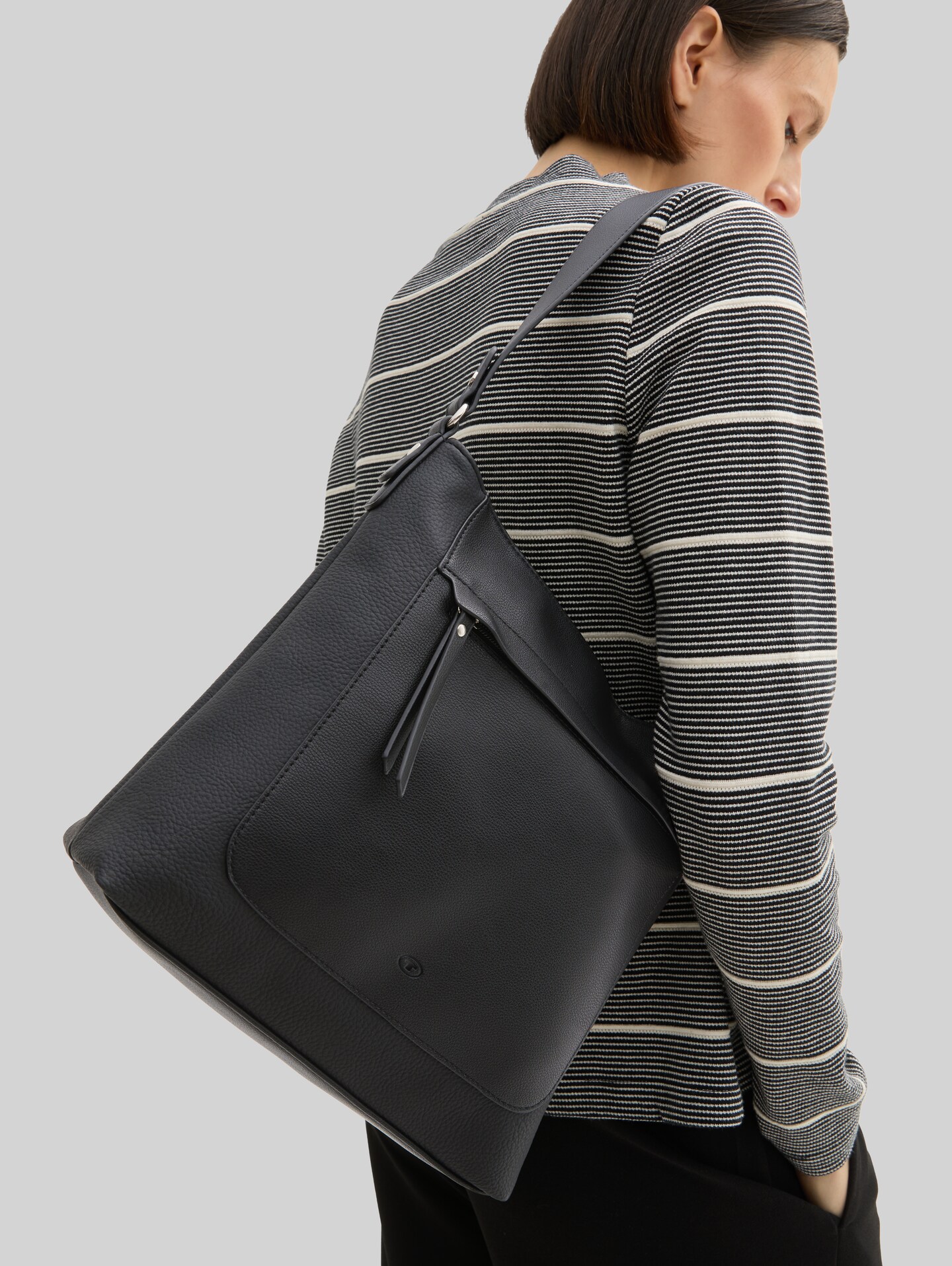 Shop The Look