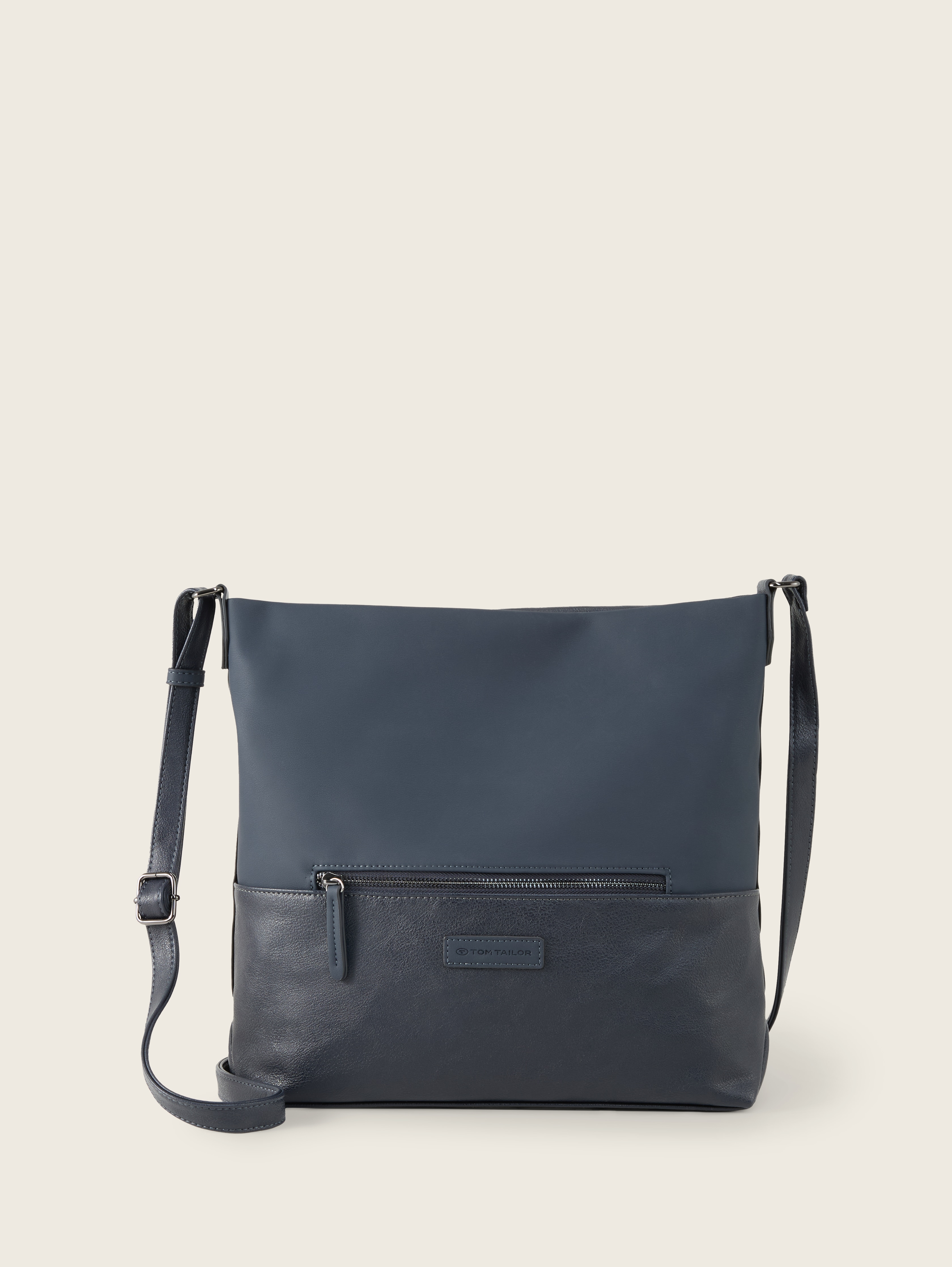 TTGIA M Beuteltasche aus Lederimitat von Women, dark blue