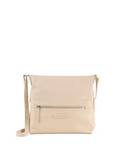 Ausgewählt, TTGIA M Umhängetasche aus Lederimitat von Tom Tailor, beige