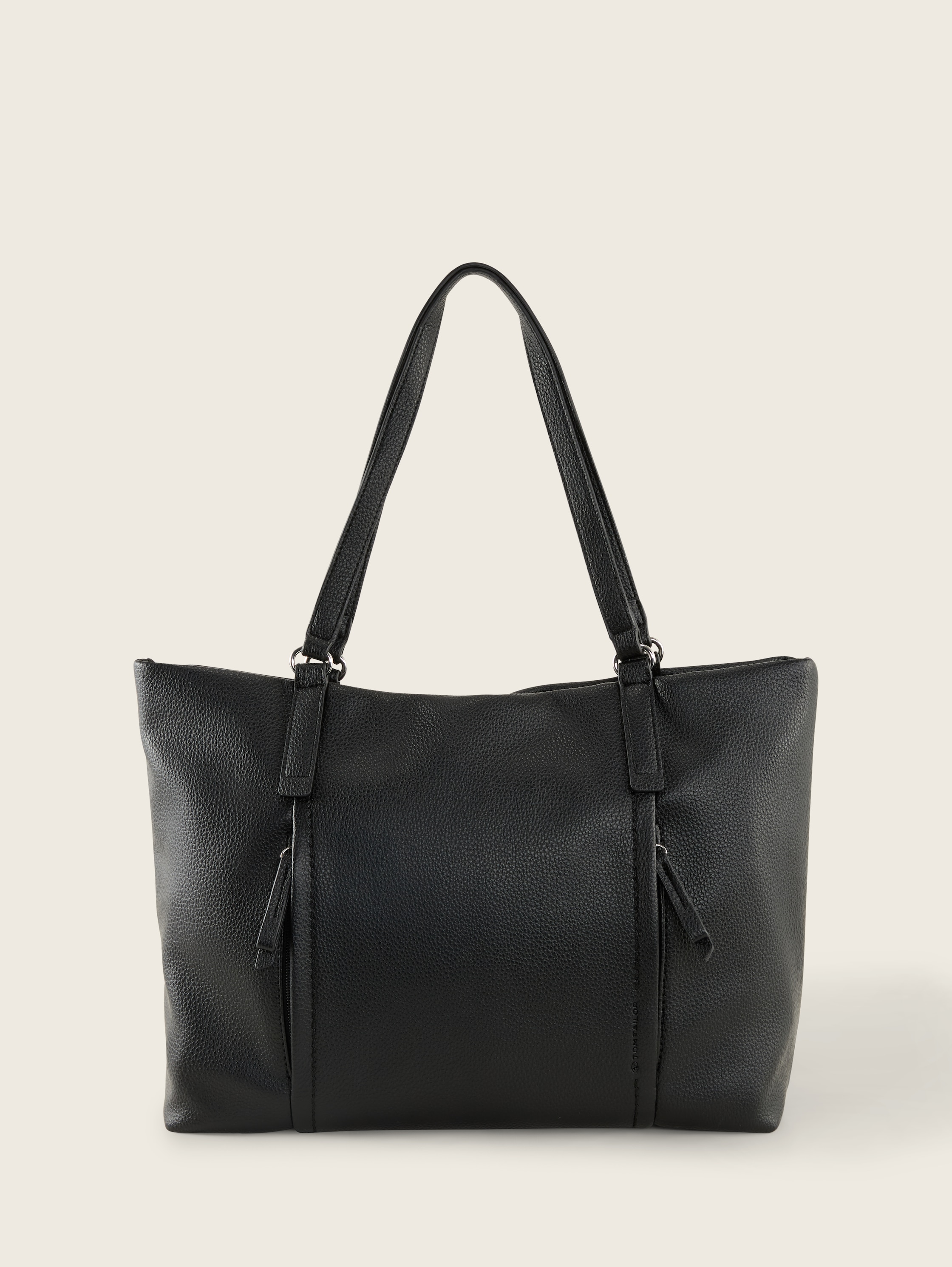 TTBECA L Shopper mit Reißverschluss-Details - im_hain_29 - 