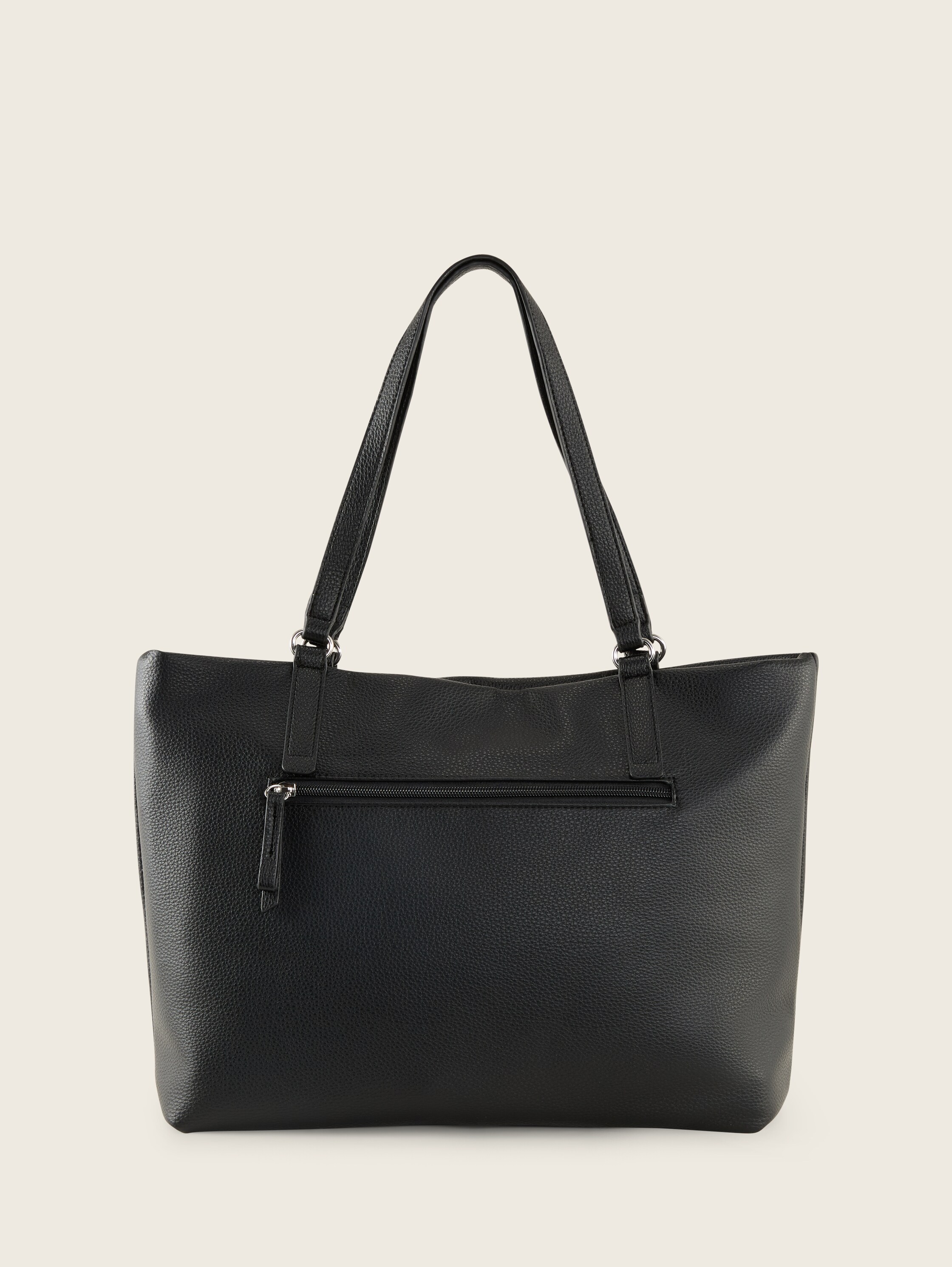 TTBECA L Shopper mit Reißverschluss-Details - im_hain_29 - 