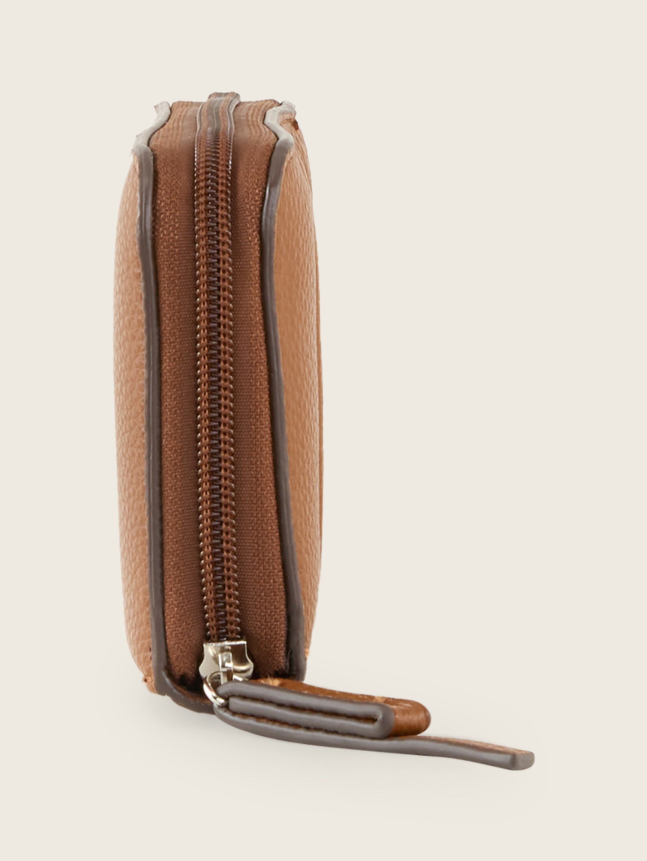 TTBECA Portemonnaie mit Ziernähten - im_hain_29 - 