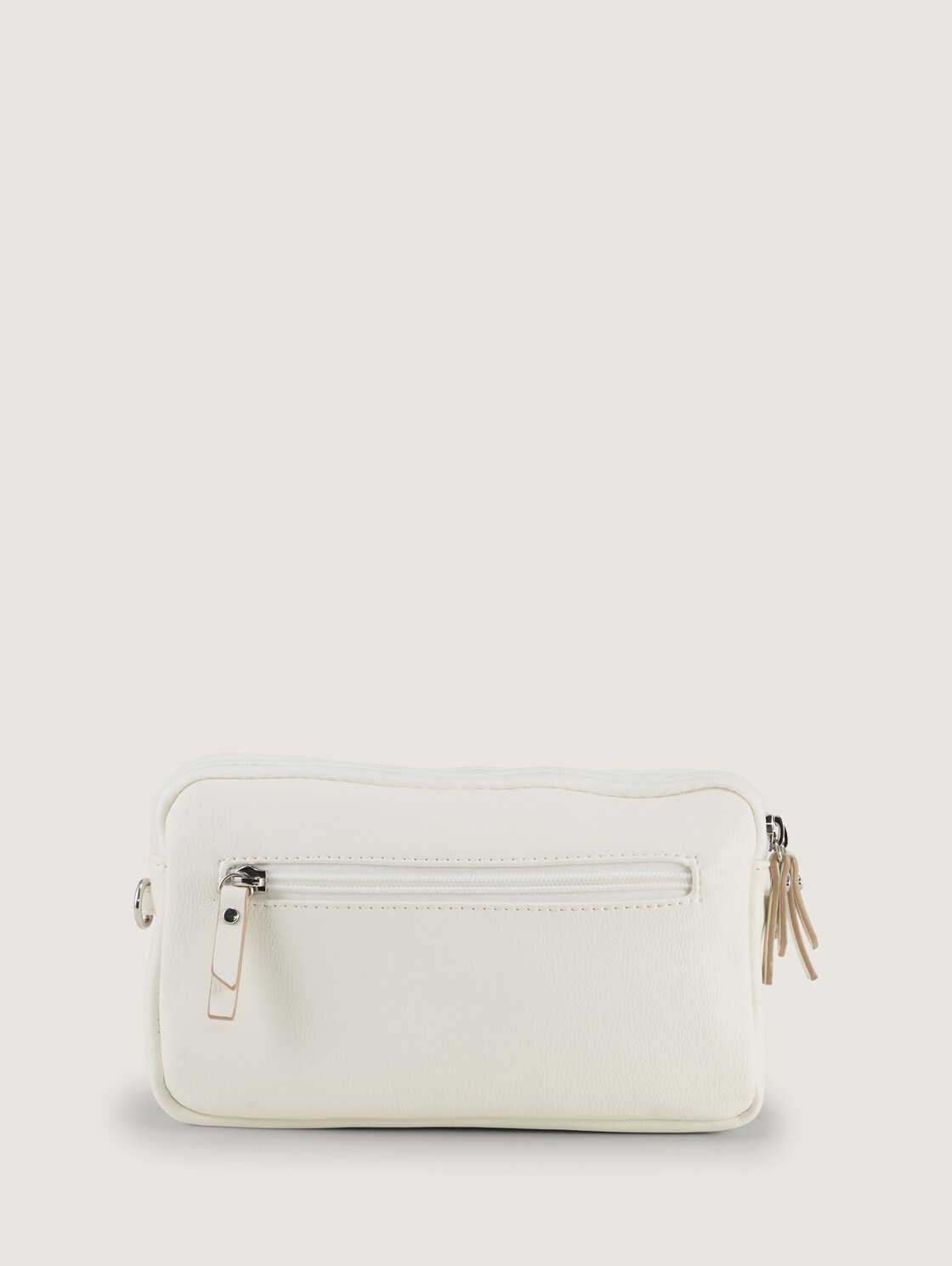 TTTILLY S Umhängetasche mit Umschlag - white - Produkt-Rückansicht