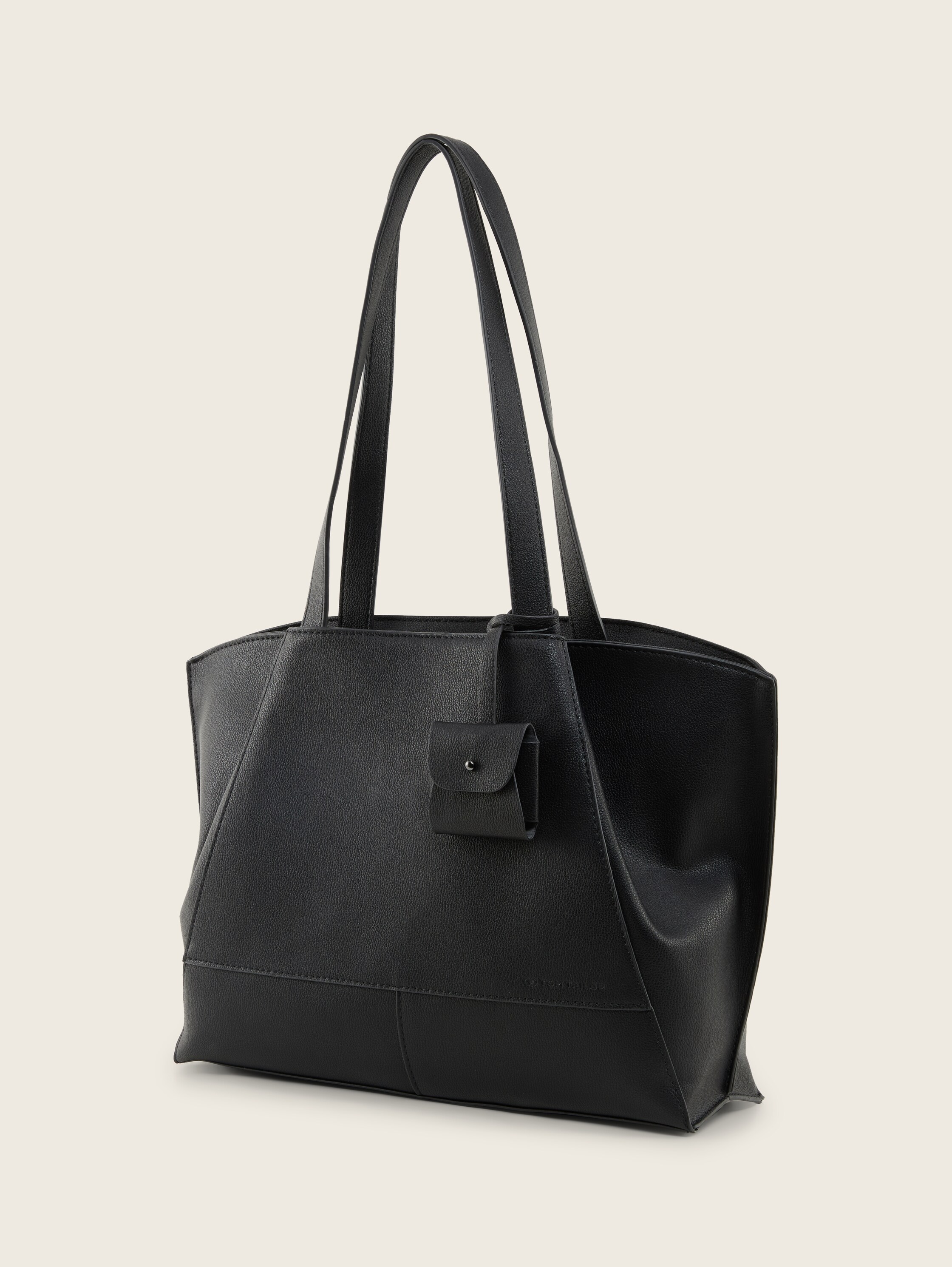 TTADRIENN L Shopper mit Anhänger - 5