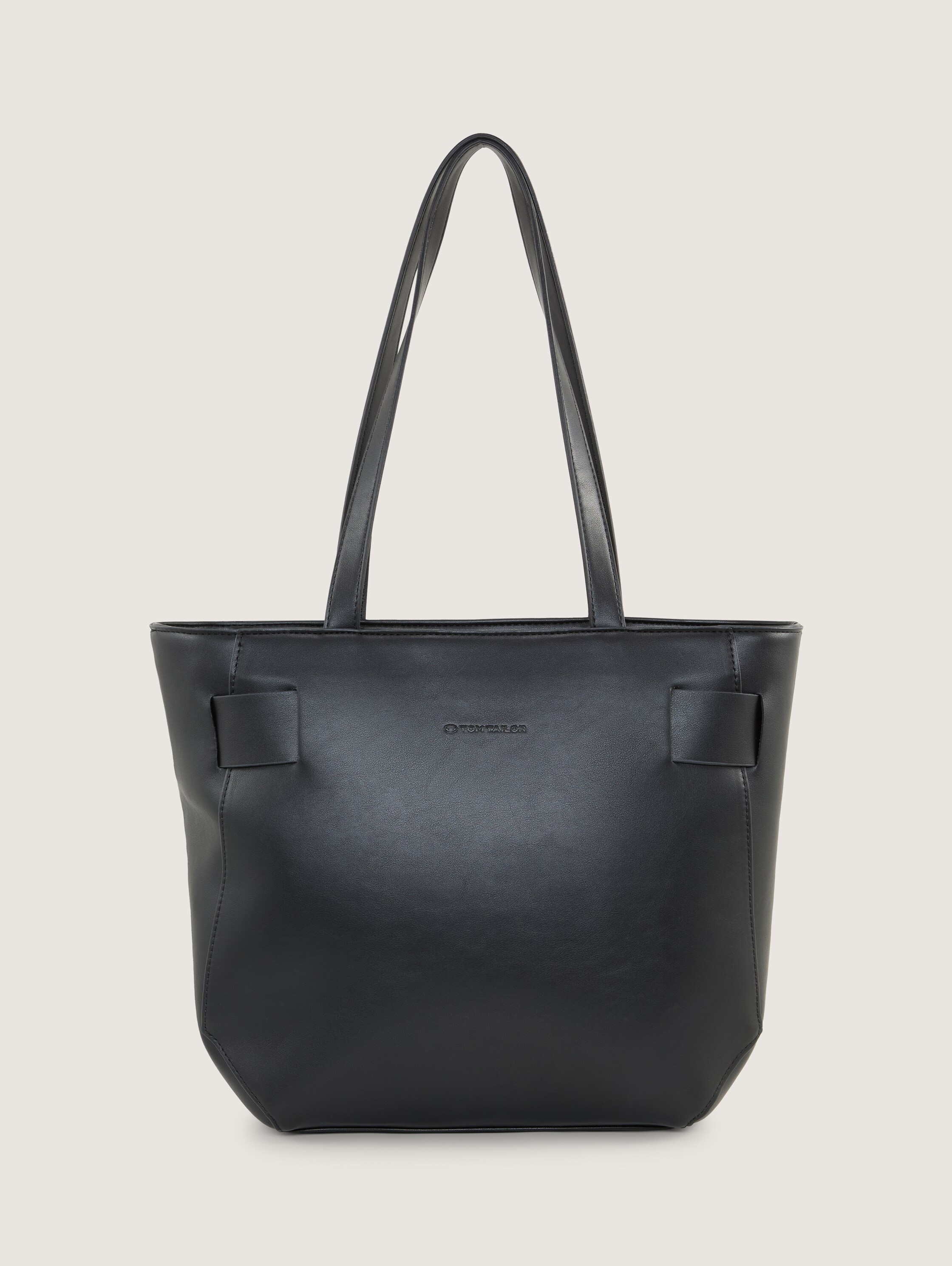 TTPAIGE M Shopper mit Gürtelelement - 2
