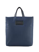 Ausgewählt, TTPATTI M Rucksack aus wasserabweisendem recyceltem Nylon von Tom Tailor, 