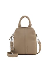 Ausgewählt, TTDORINE S Umhängetasche mit Henkeln von Tom Tailor, braun