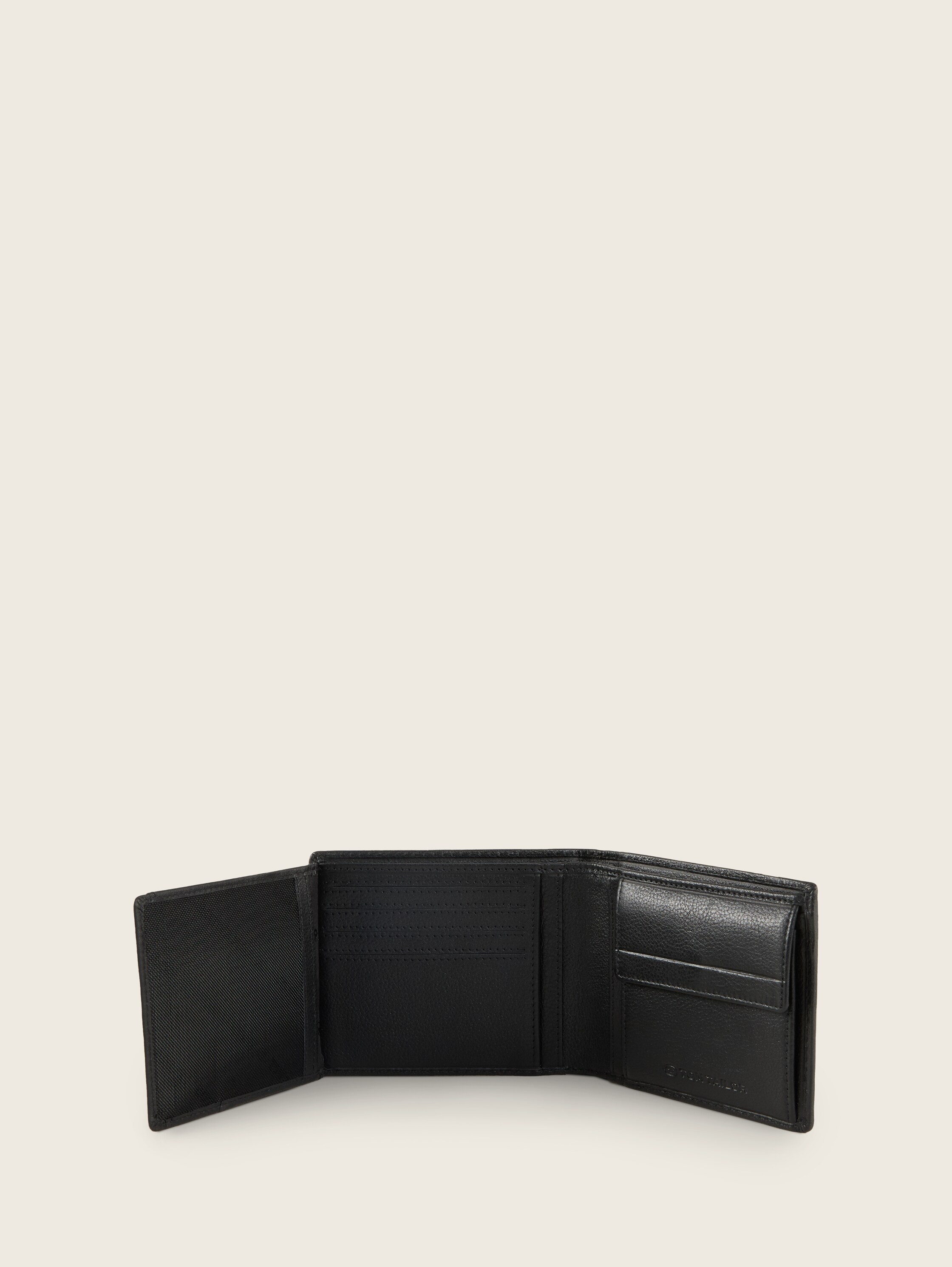 TTBELA Brieftasche aus Leder - im_hain_29 - 