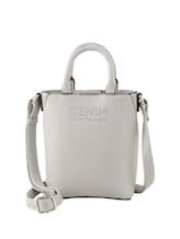 Ausgewählt, TTHEIDY Shopper von Tom Tailor, grau