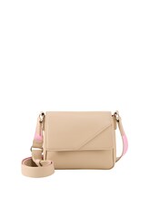 Ausgewählt, TTPERIYA XS Umhängetasche von Tom Tailor, beige