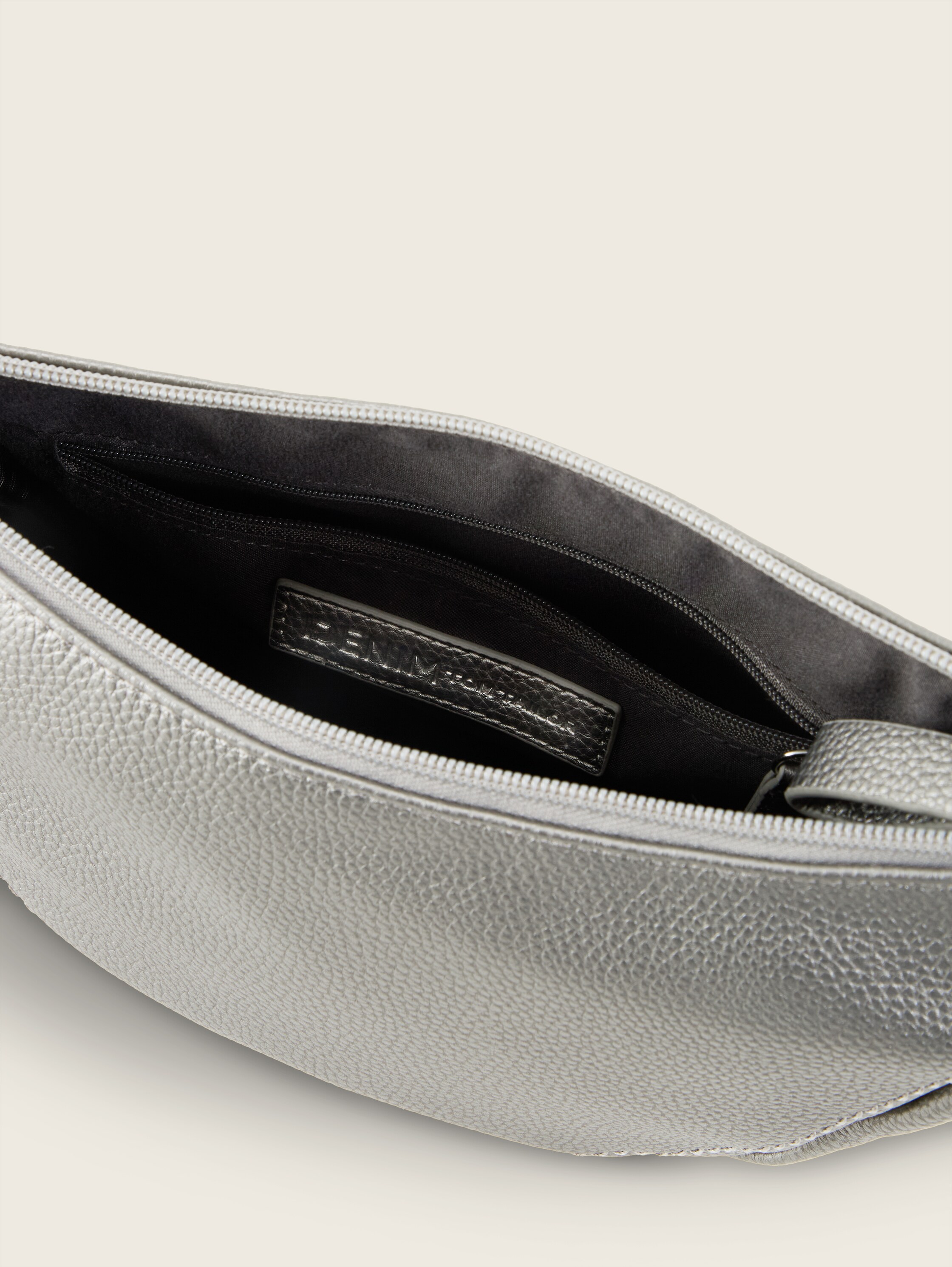 TTLIRIEL M Umhängetasche - silber_silver - 