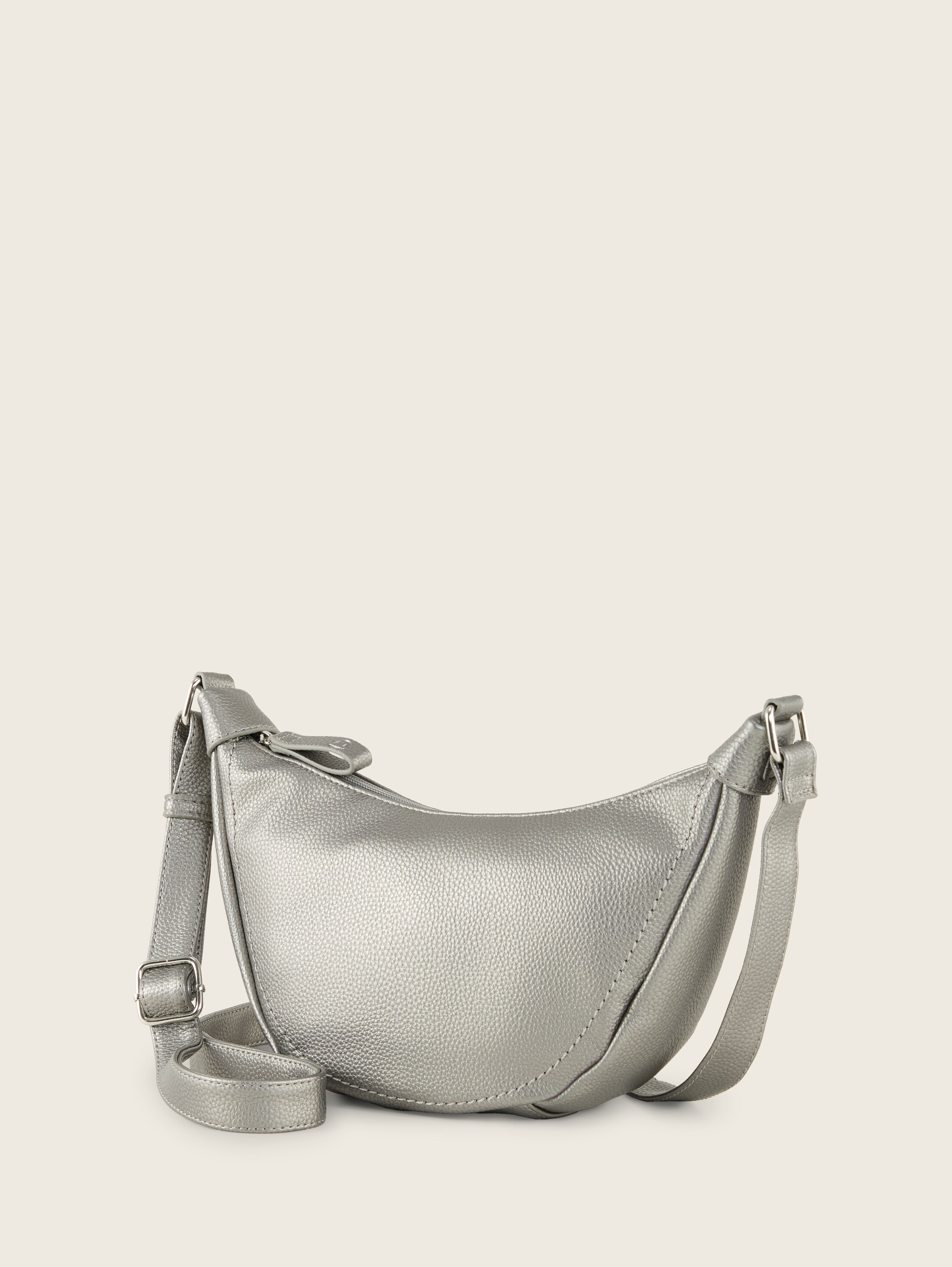 TTLIRIEL M Umhängetasche - silber_silver - 