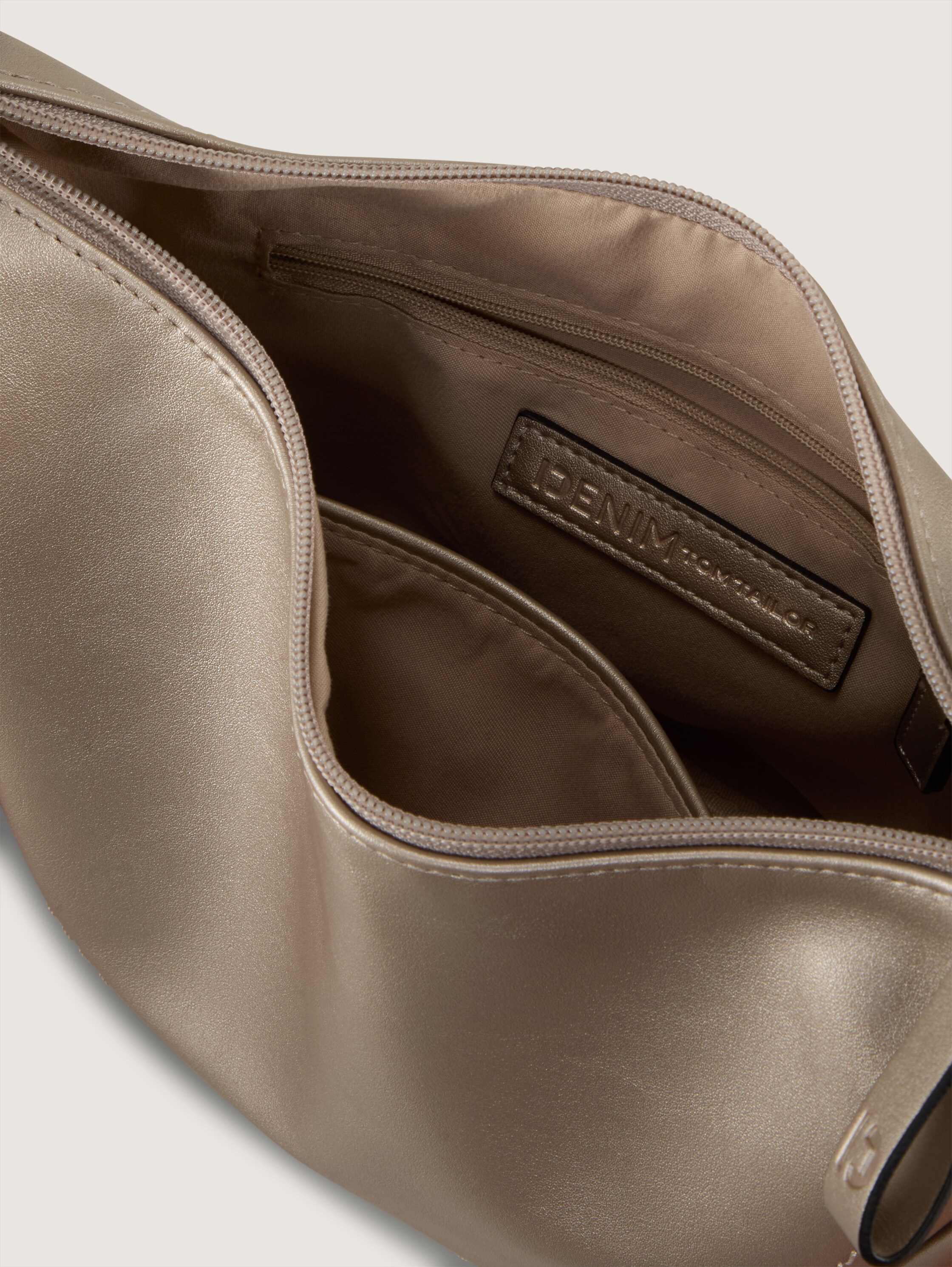 TTLIRIEL M Umhängetasche - platin - 