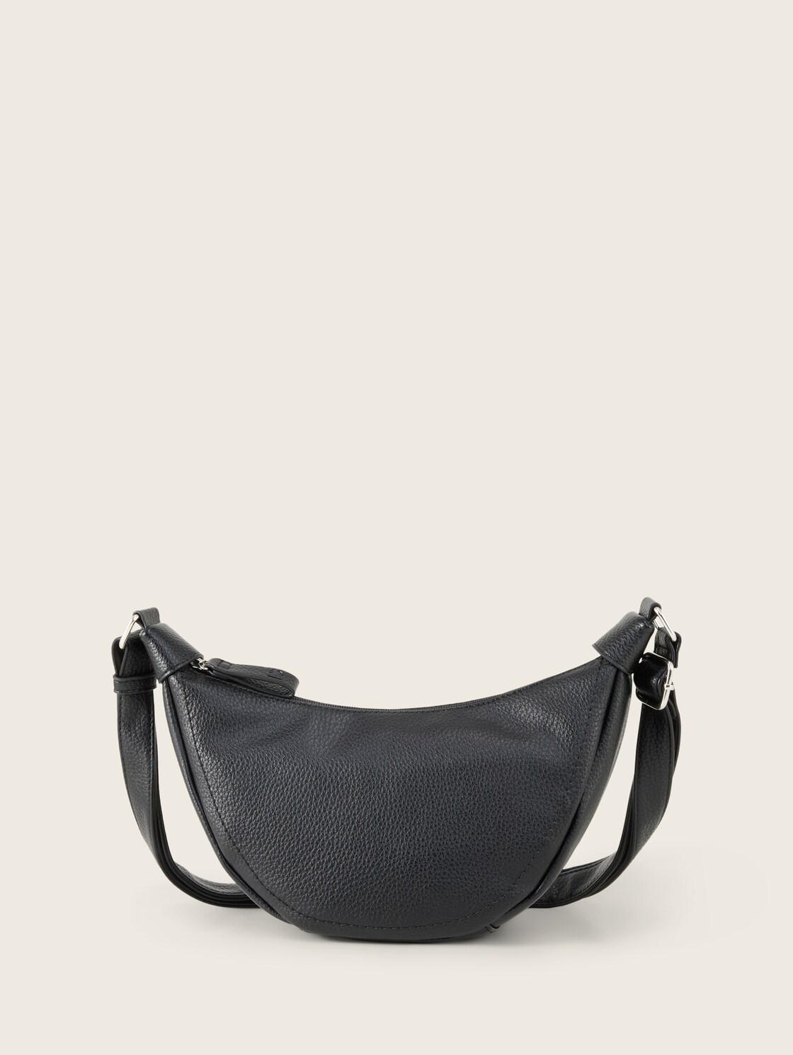 TTLIRIEL M Umhängetasche - schwarz / black - Vorder-Produkt-Ansicht