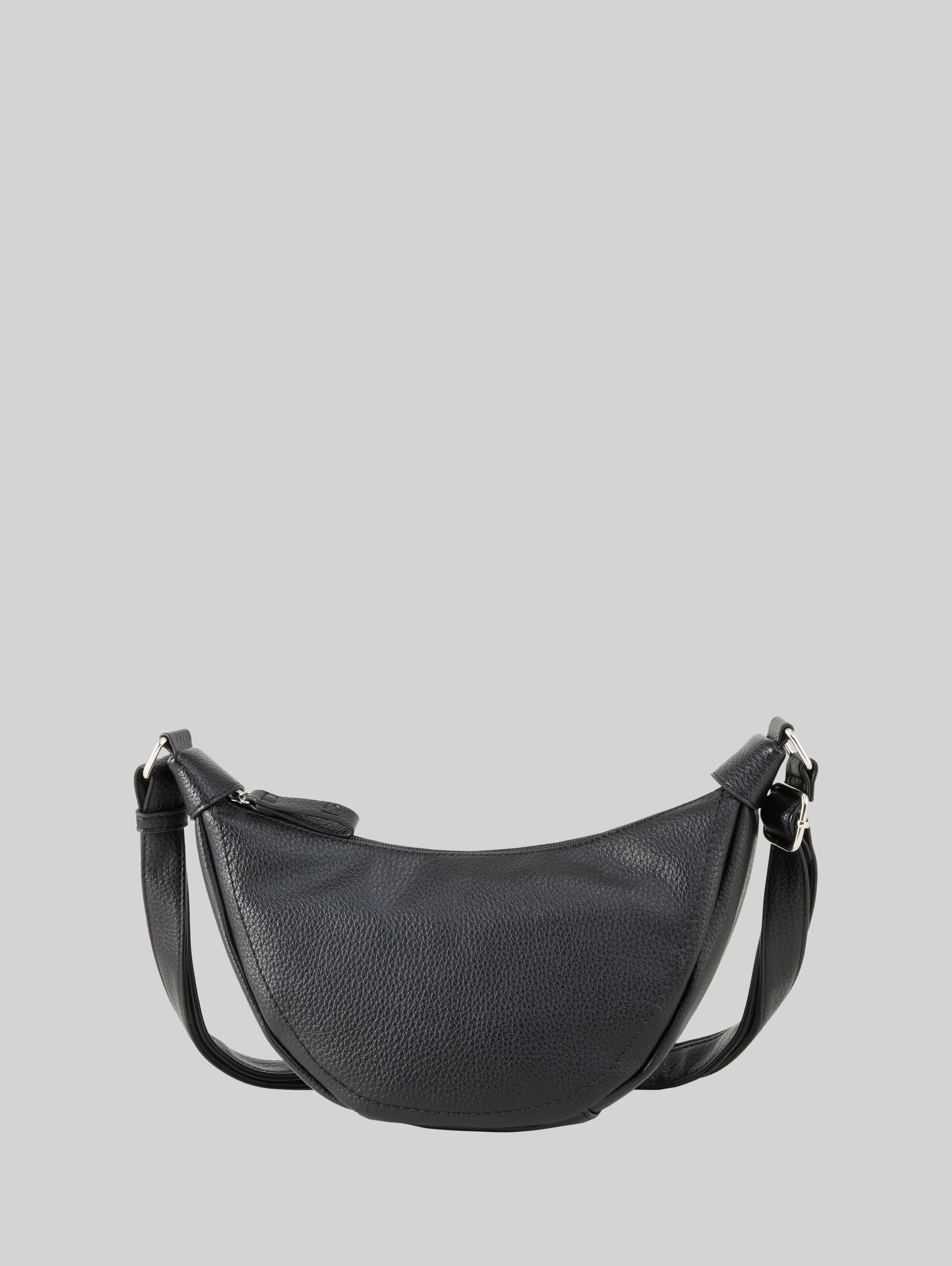 TTLIRIEL M Umhängetasche - schwarz / black - Vorder-Produkt-Ansicht