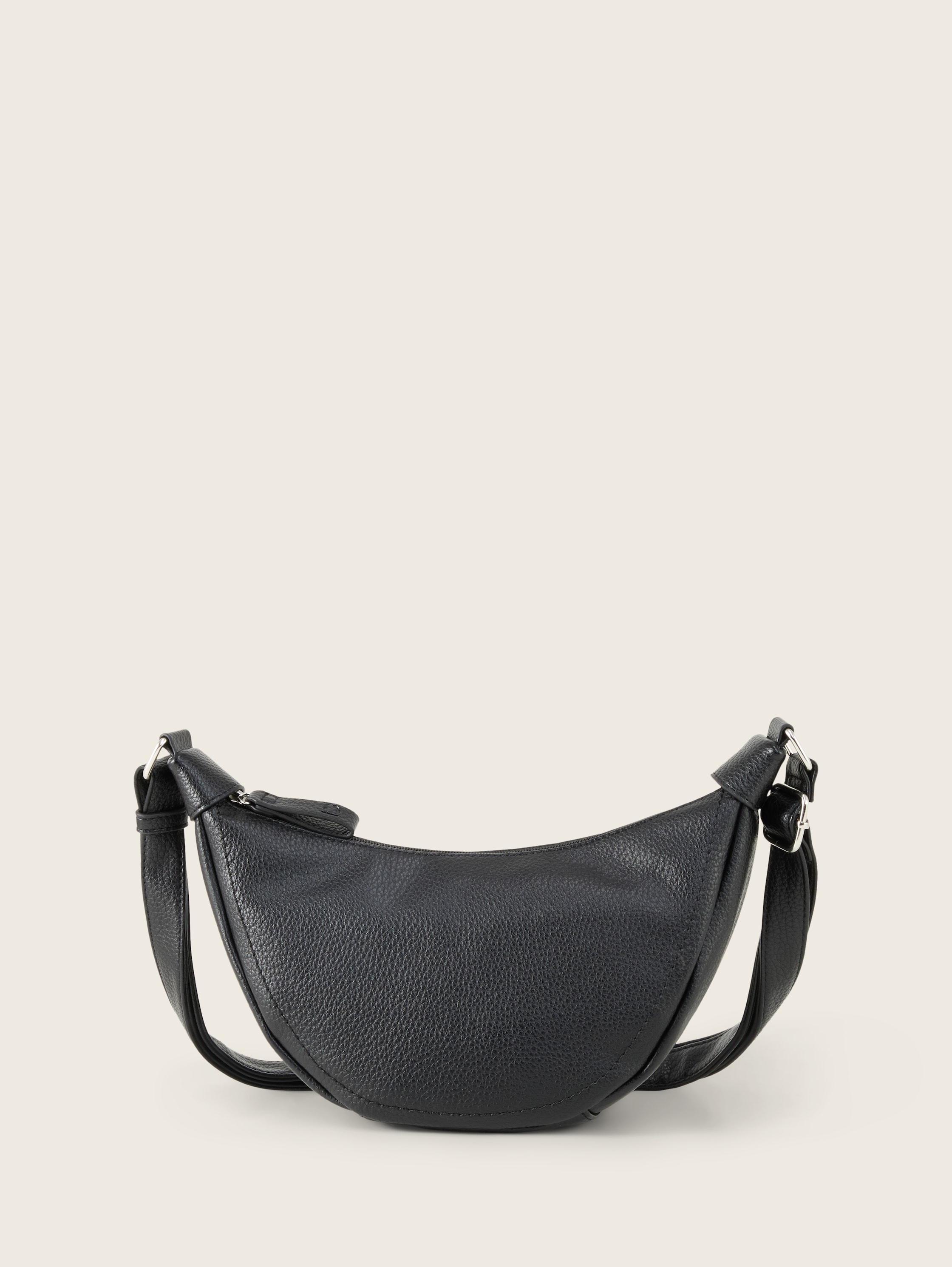 TTLIRIEL M Umhängetasche - schwarz_black - 