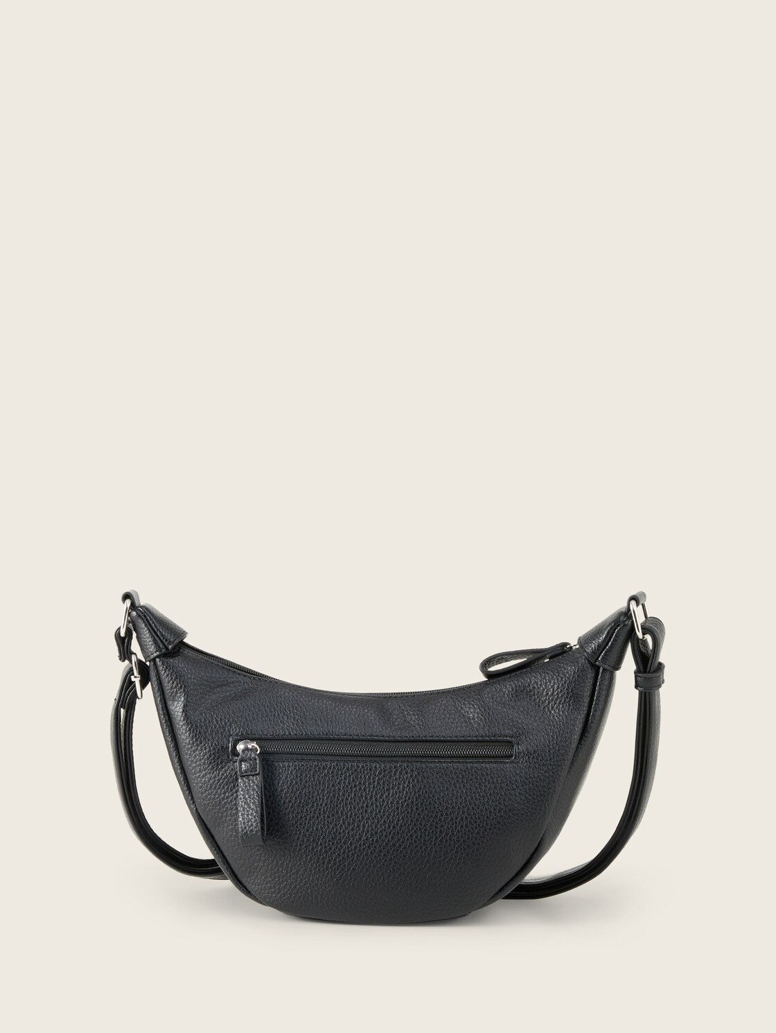 TTLIRIEL M Umhängetasche - schwarz / black - Produkt-Rückansicht