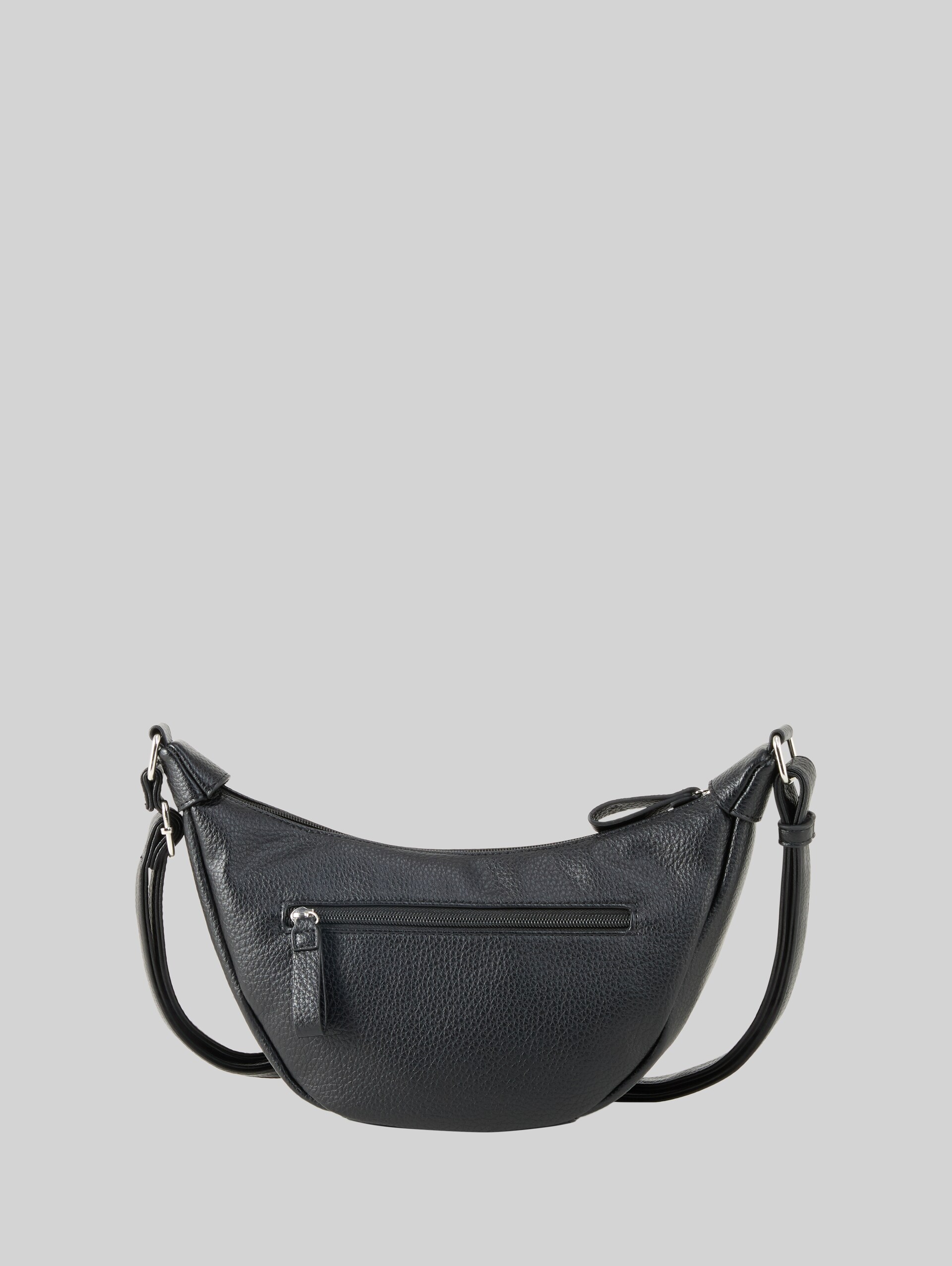 TTLIRIEL M Umhängetasche - schwarz / black - Produkt-Rückansicht