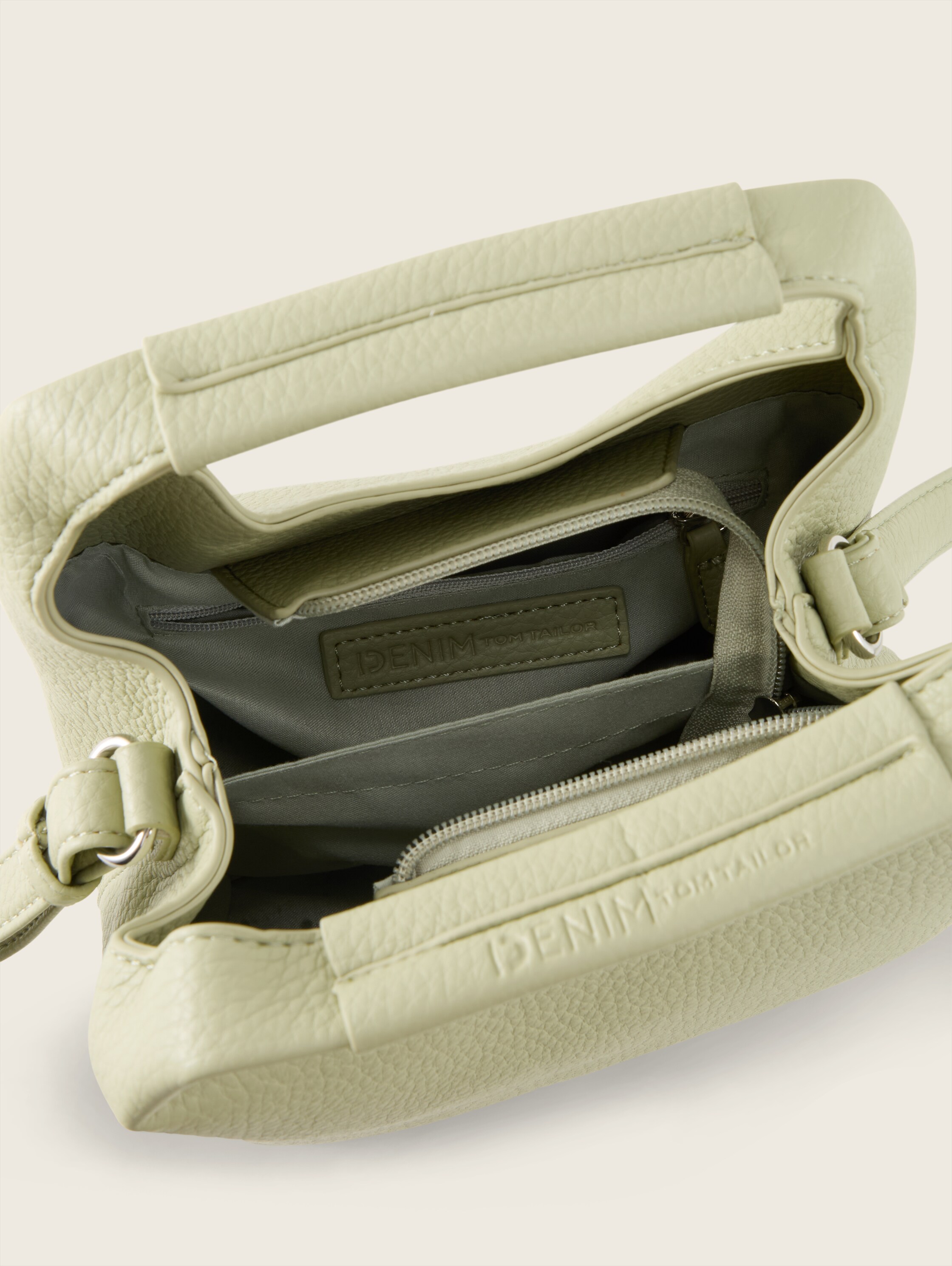 TTLUARA S Beuteltasche mit Handgriff - 4