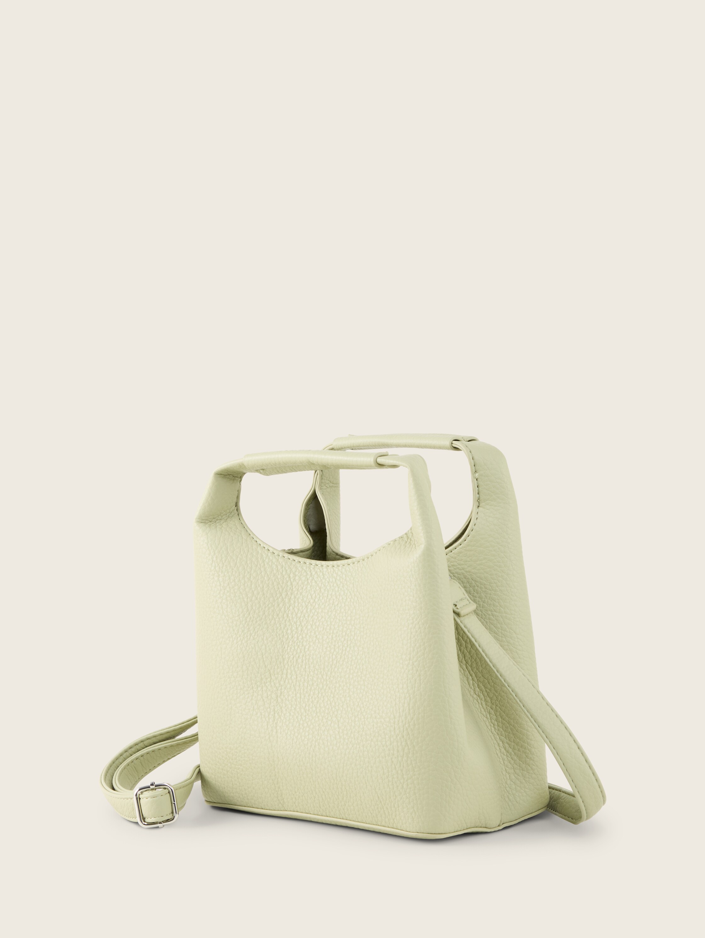 TTLUARA S Beuteltasche mit Handgriff - 5