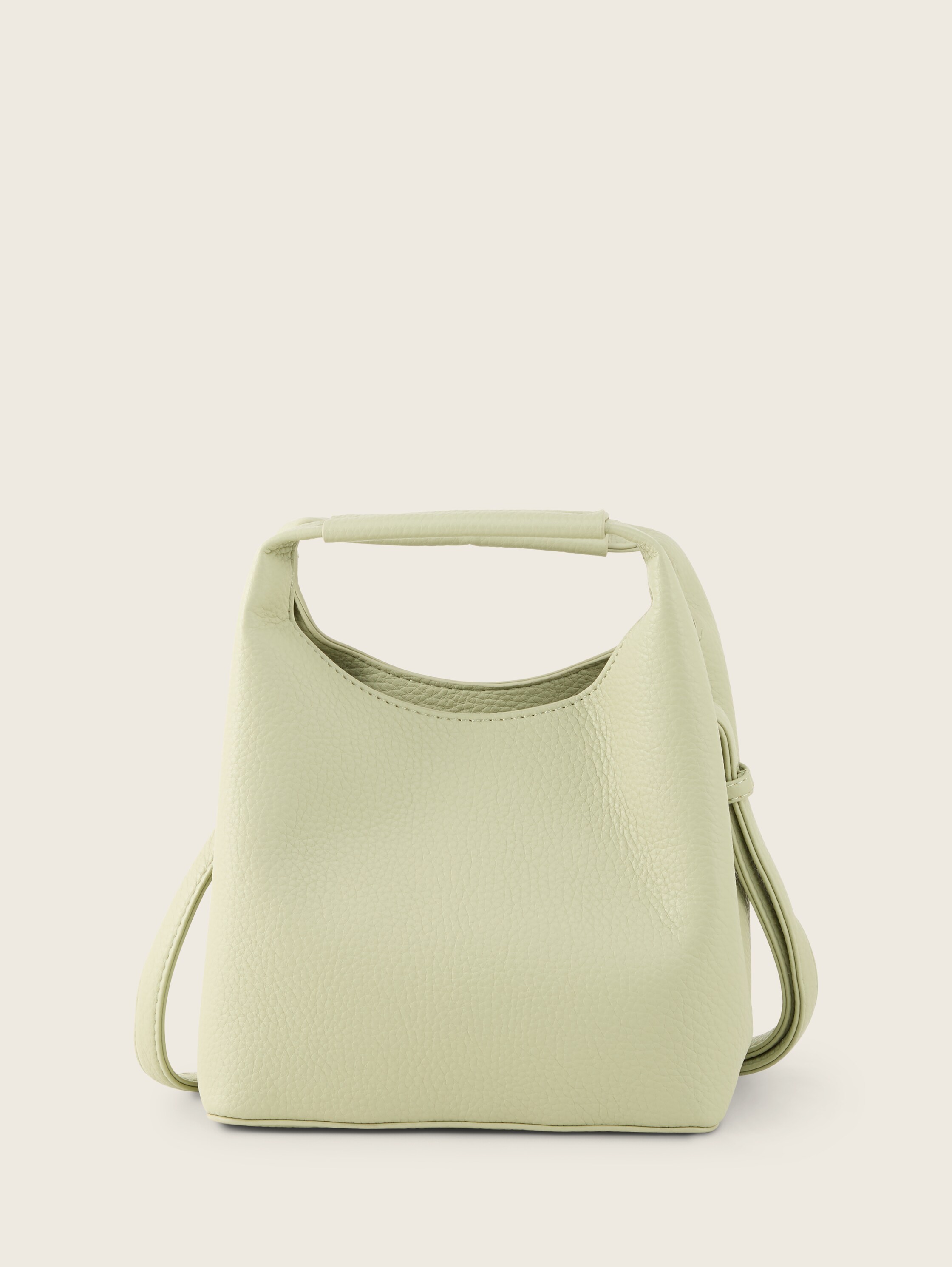 TTLUARA S Beuteltasche mit Handgriff - 3