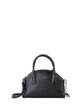 Ausgewählt, TTLICIA M Shopper von Tom Tailor, schwarz