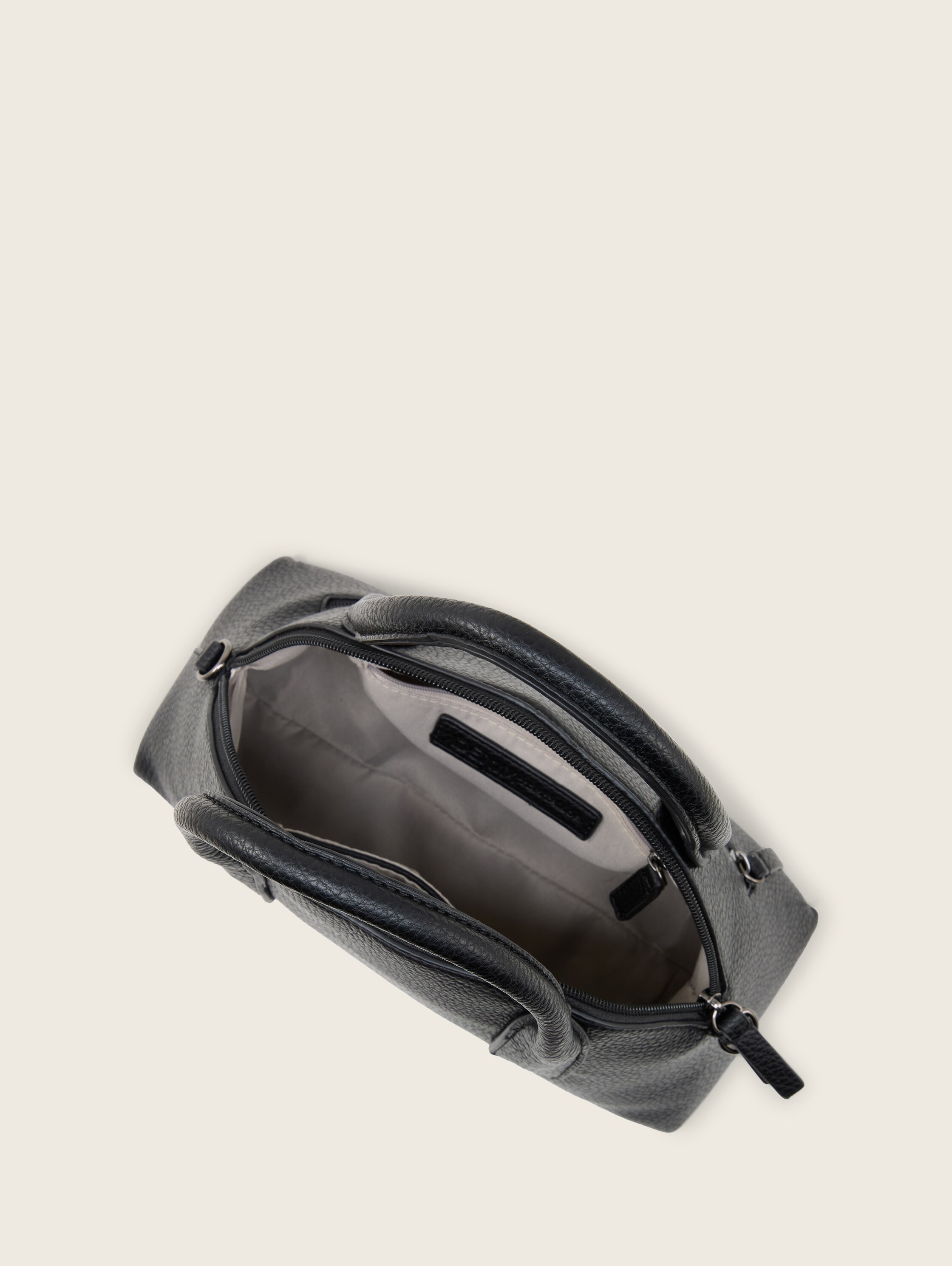 TTLICIA M Umhängetasche mit Henkeln - schwarz_black - 