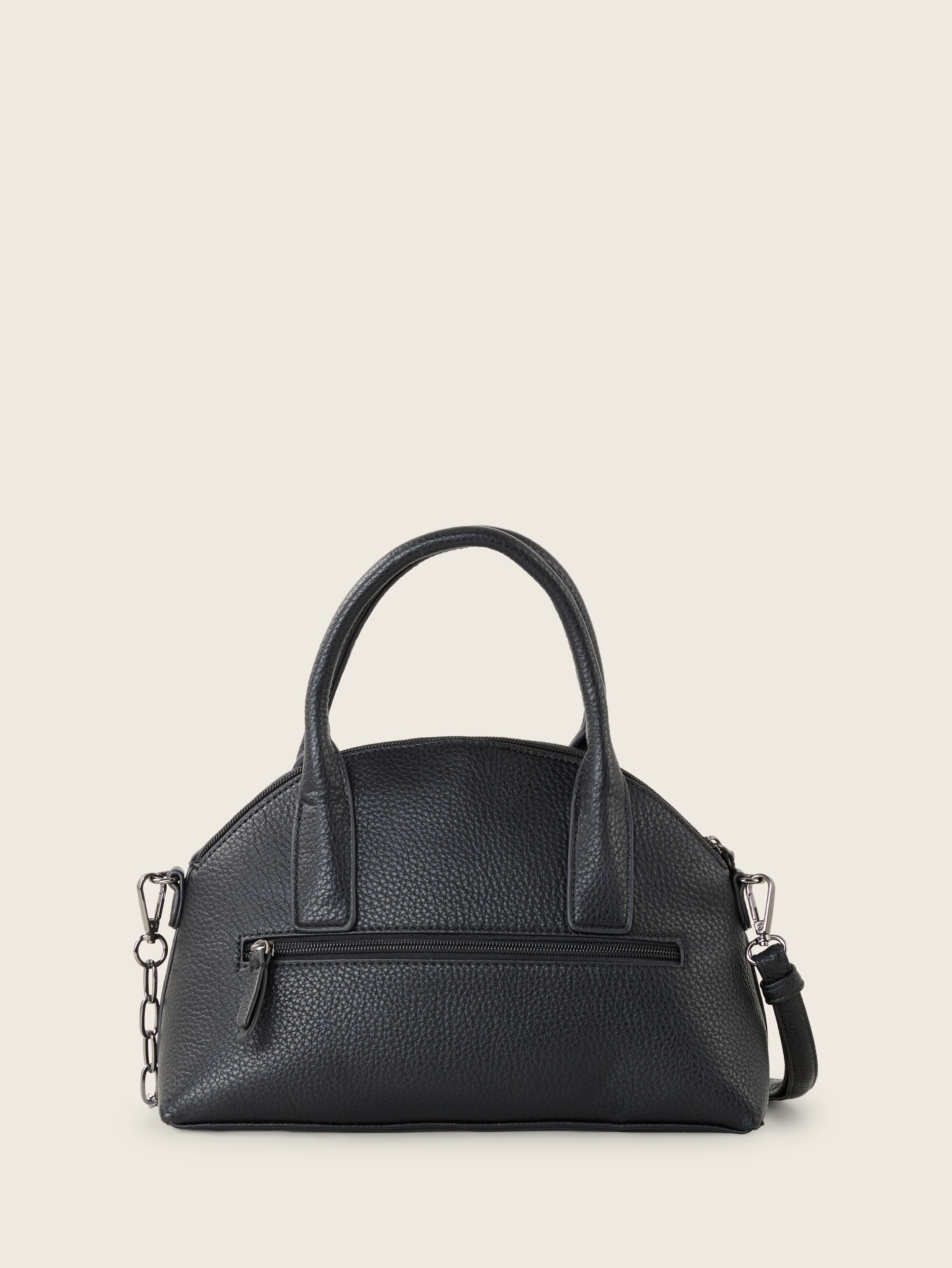 TTLICIA M Umhängetasche mit Henkeln - schwarz_black - 