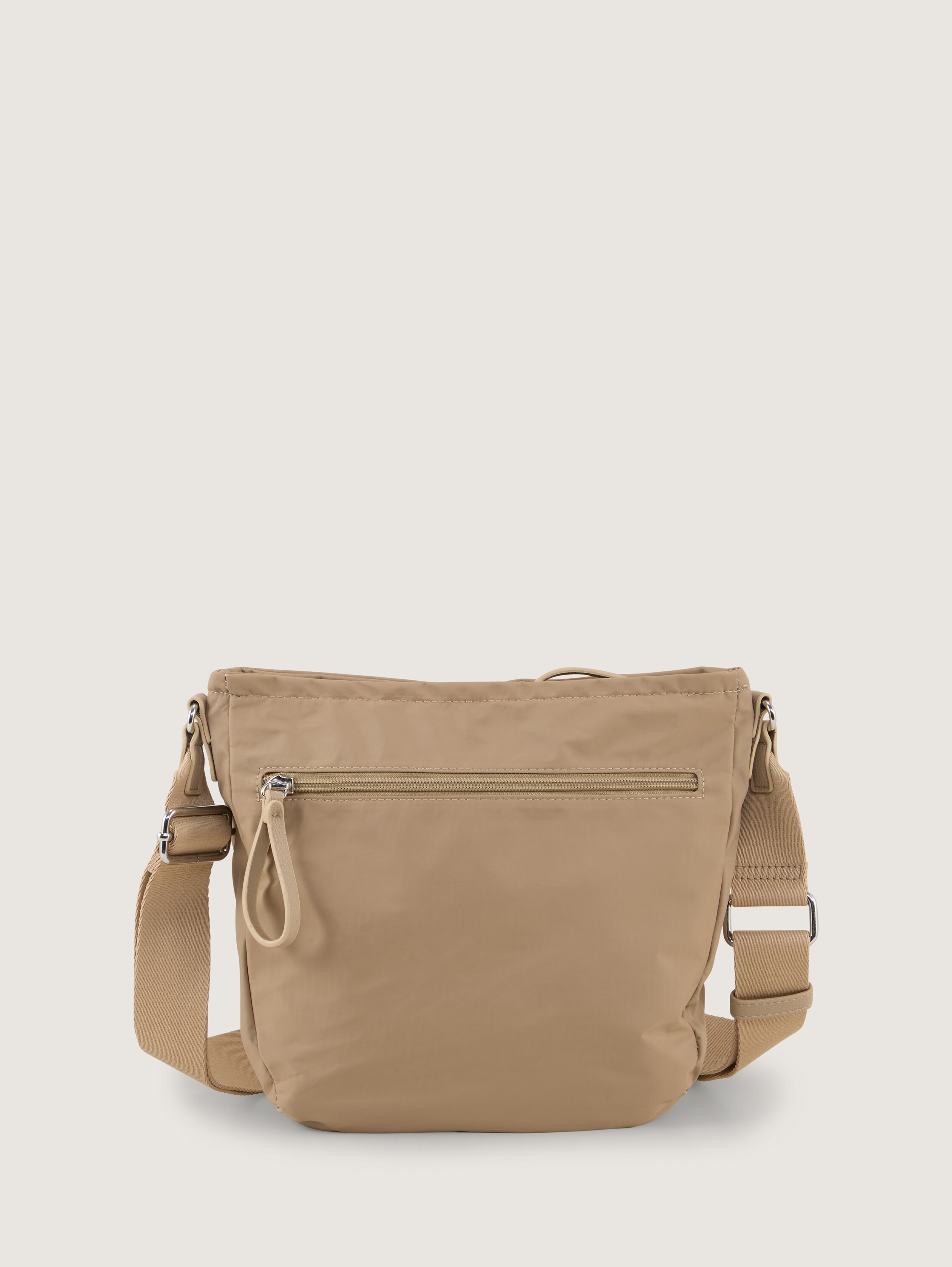 TTSANSA M Umhängetasche - taupe_taupe - 