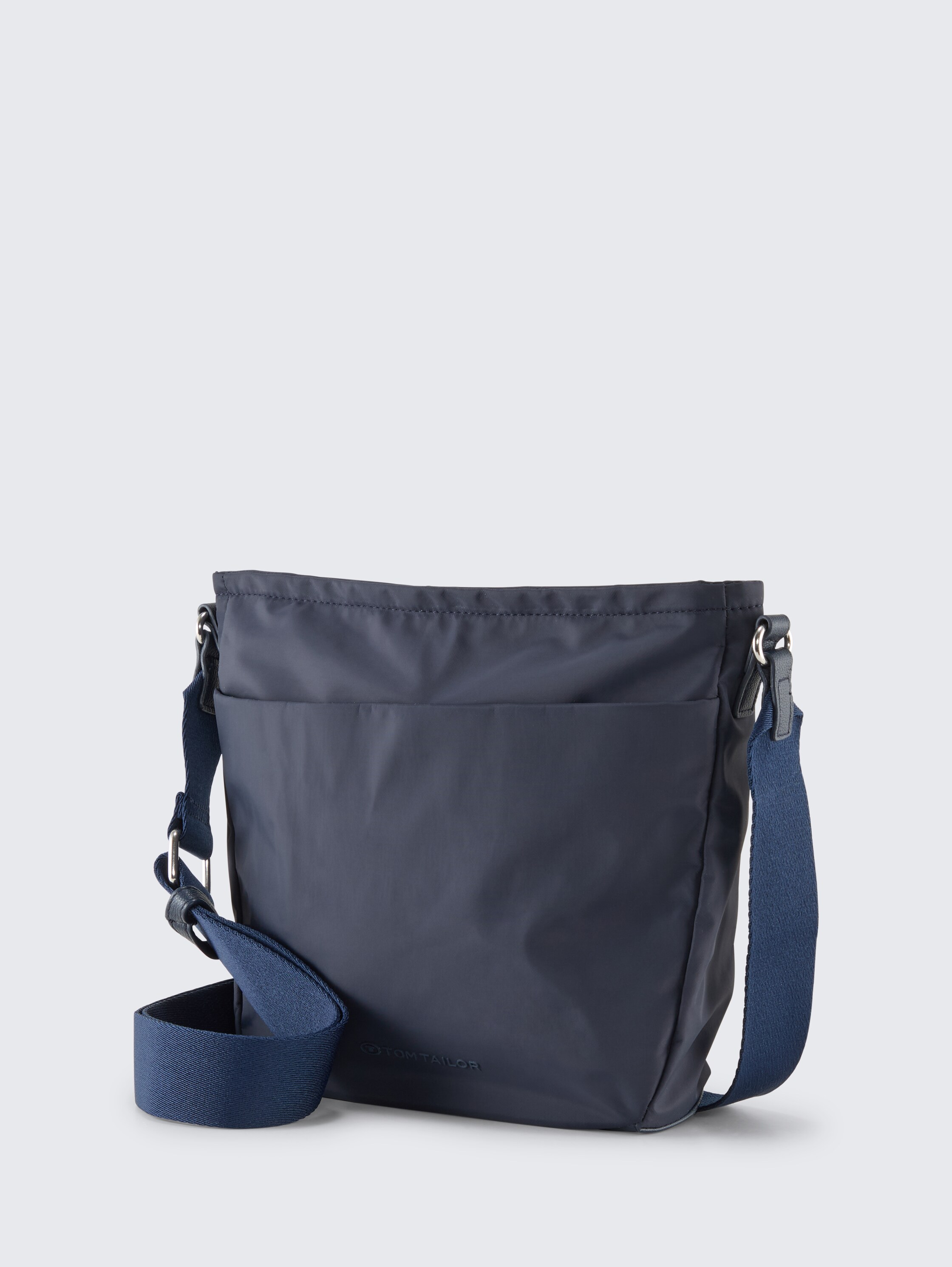 TTSANSA M Umhängetasche - dark_blue_1 - seitliche Produkt-Ansicht