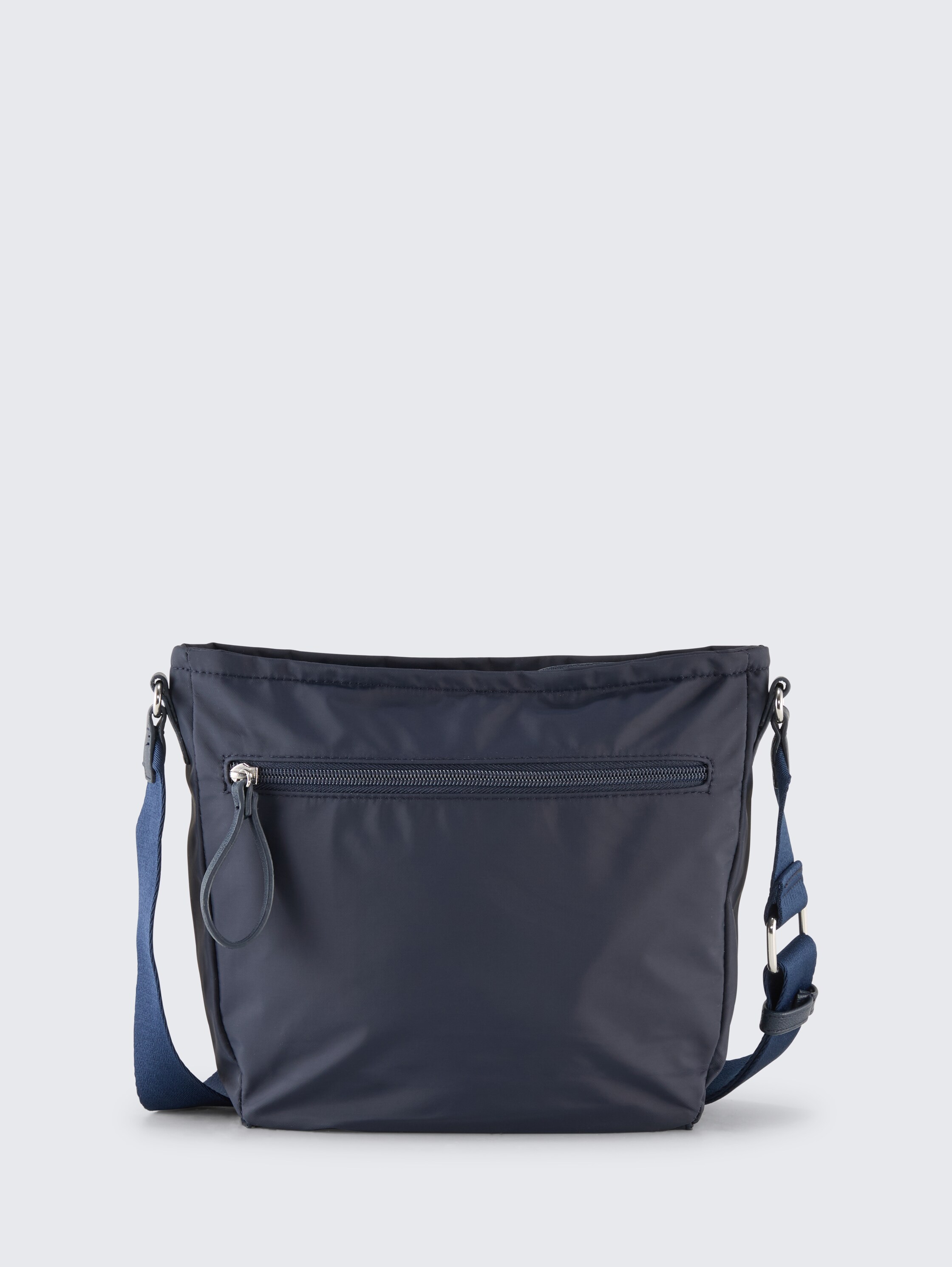 TTSANSA M Umhängetasche - dark_blue_1 - Produkt-Rückansicht