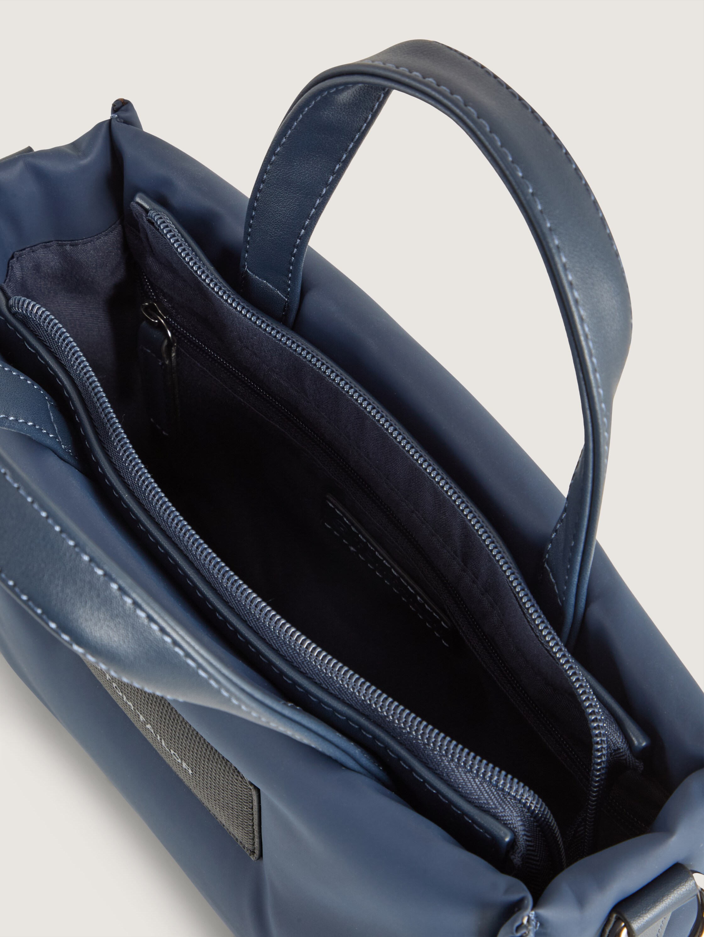 TTPATTI S Shopper mit Wattierung - dark_blue_1 - 