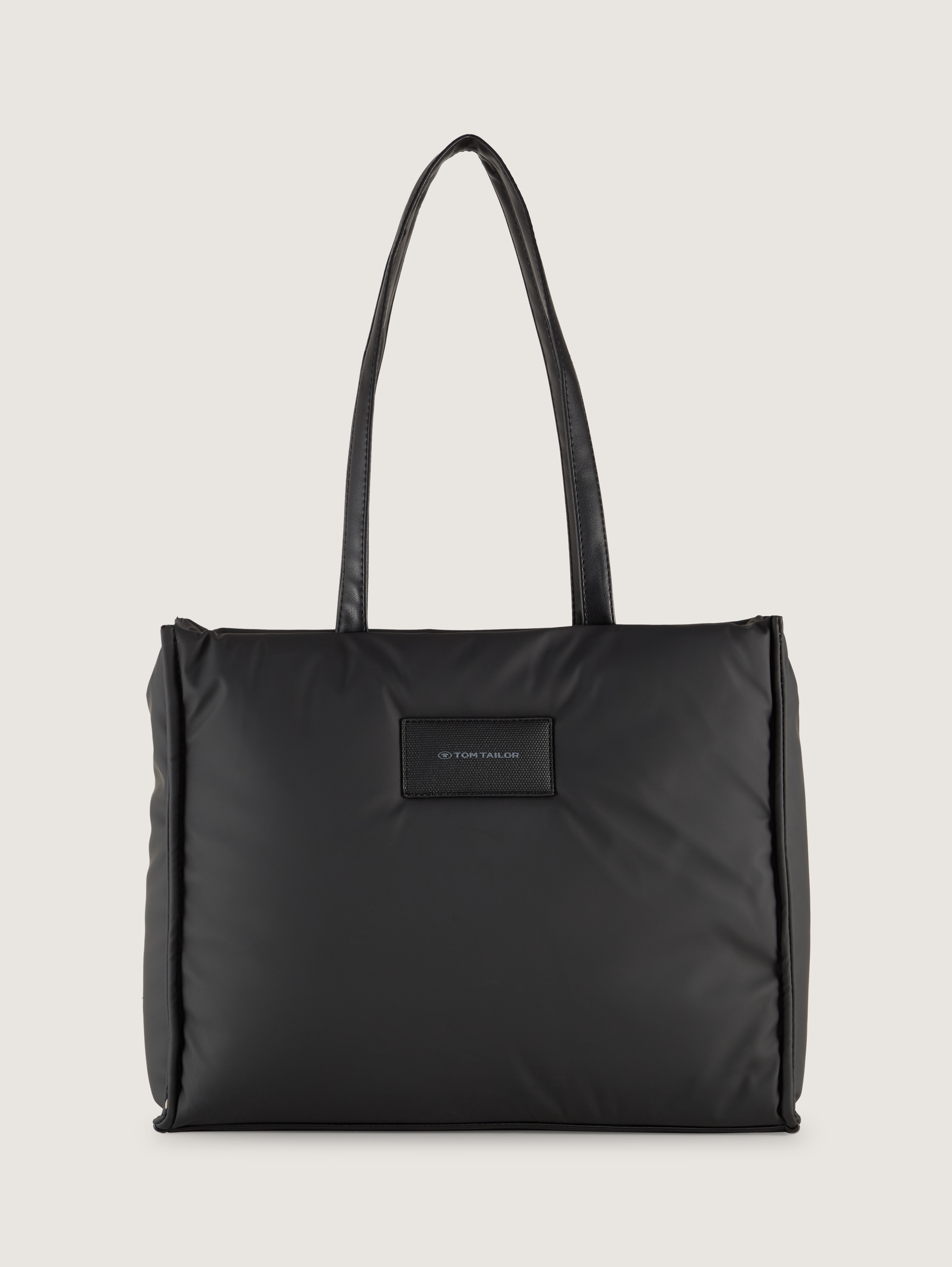 TTPATTI L Shopper von Women, schwarz / black