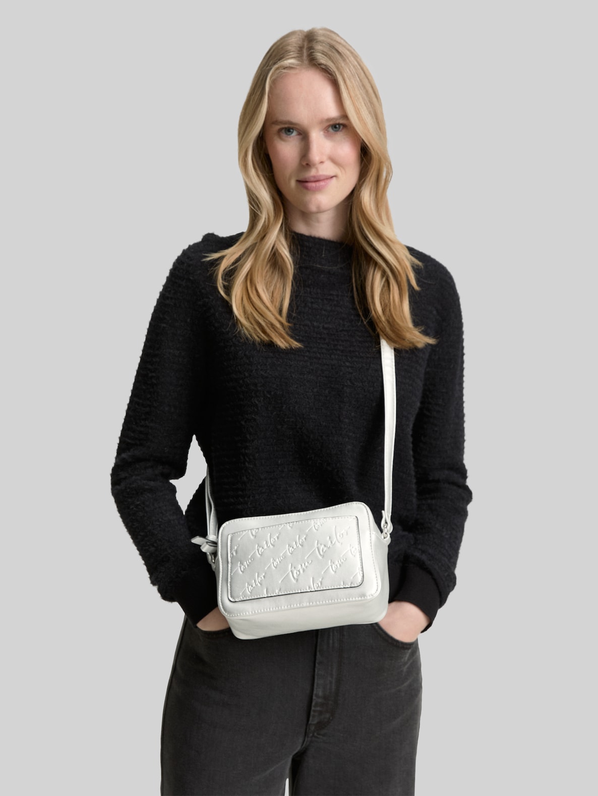 Shop The Look